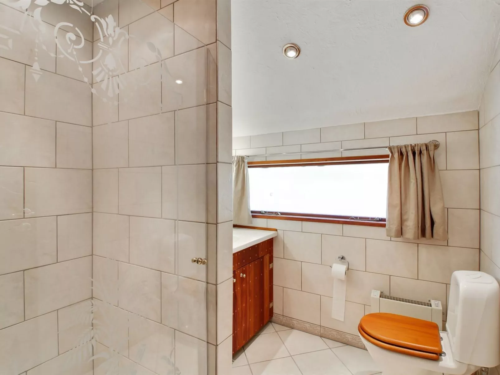 "Alban" - 700m from the sea-Binnen