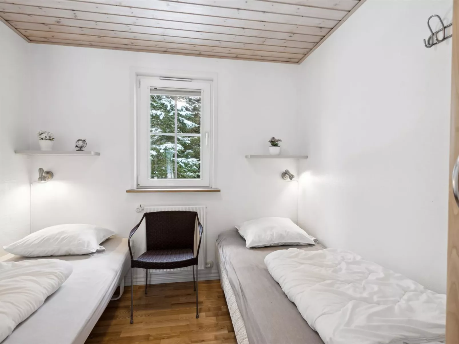 "Erene" - 850m from the sea-Binnen