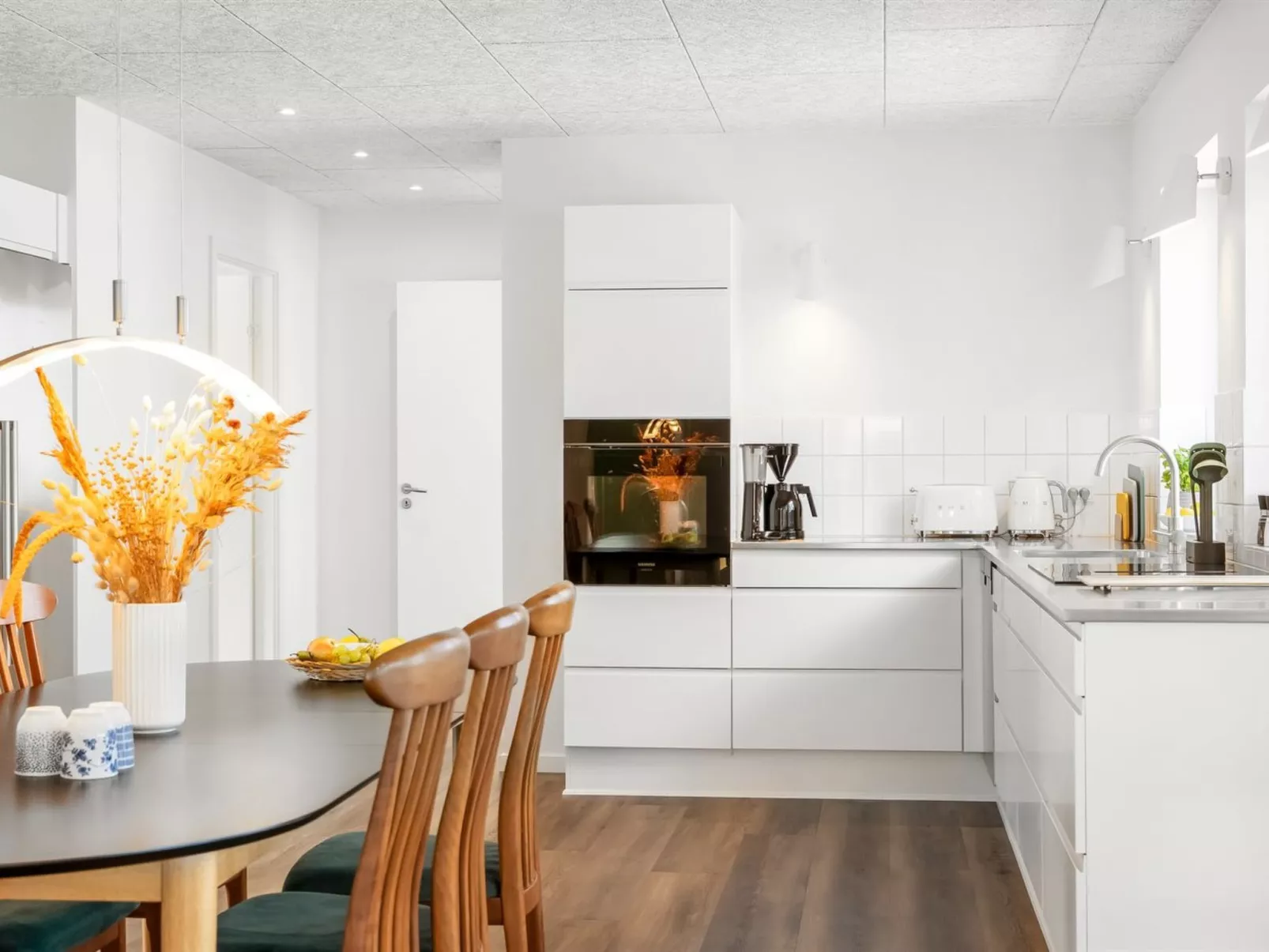 "Unge" - 75m from the sea-Binnen