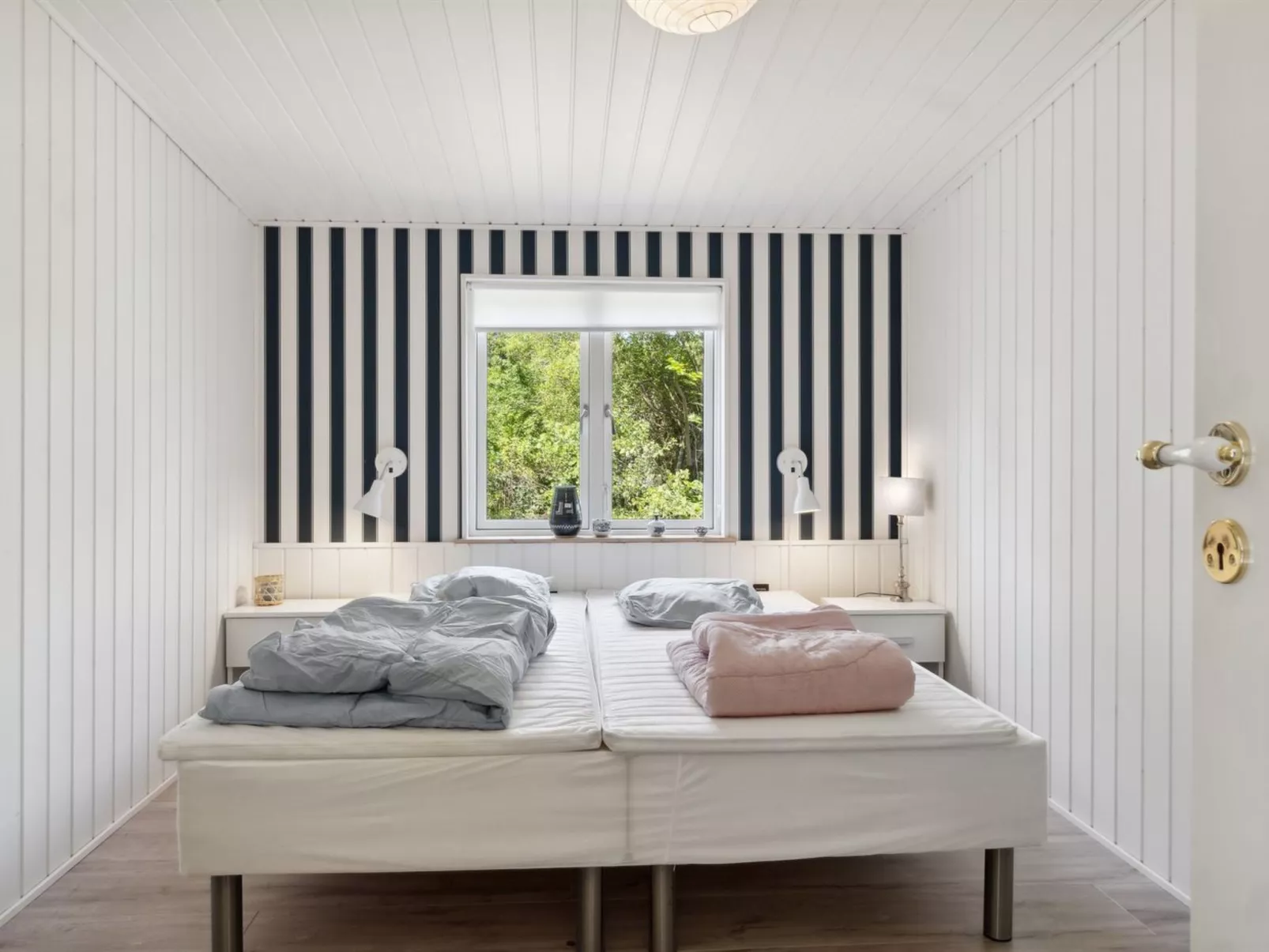 "Thorlak" - 860m from the sea-Binnen