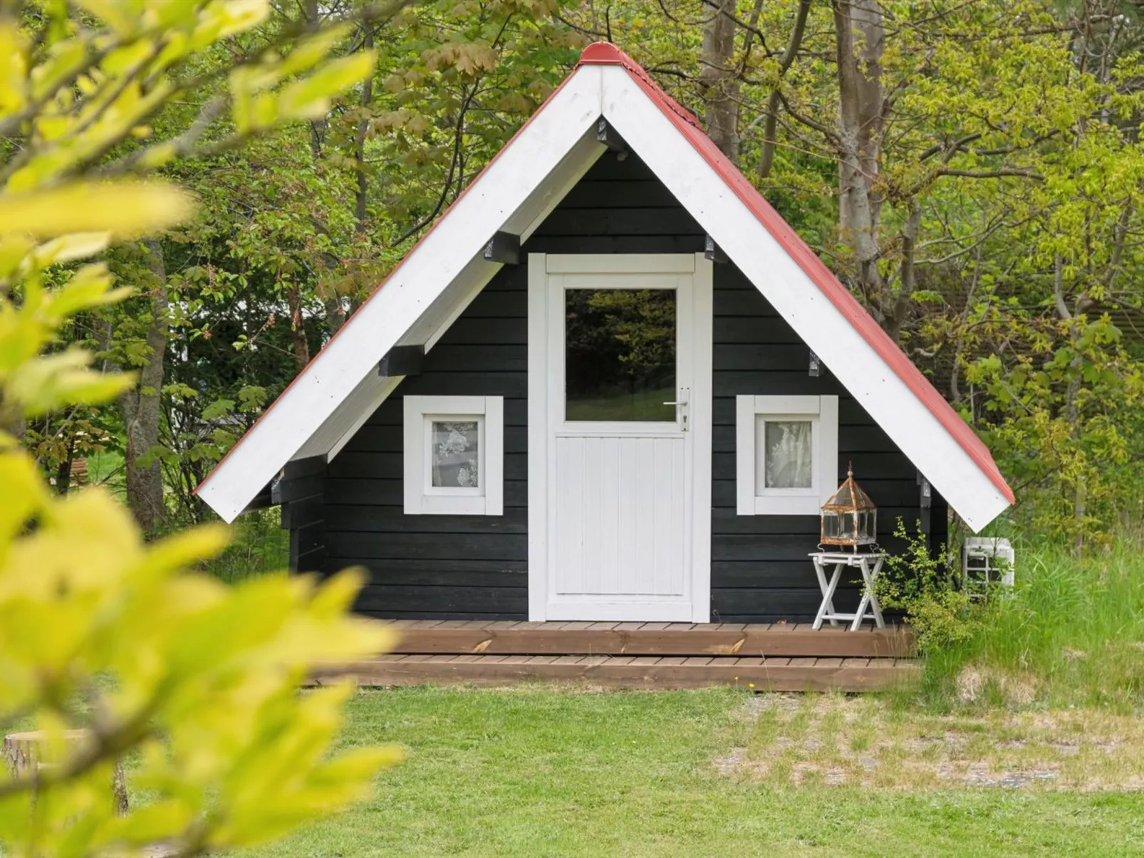 "Myra" - 425m from the sea-Binnen