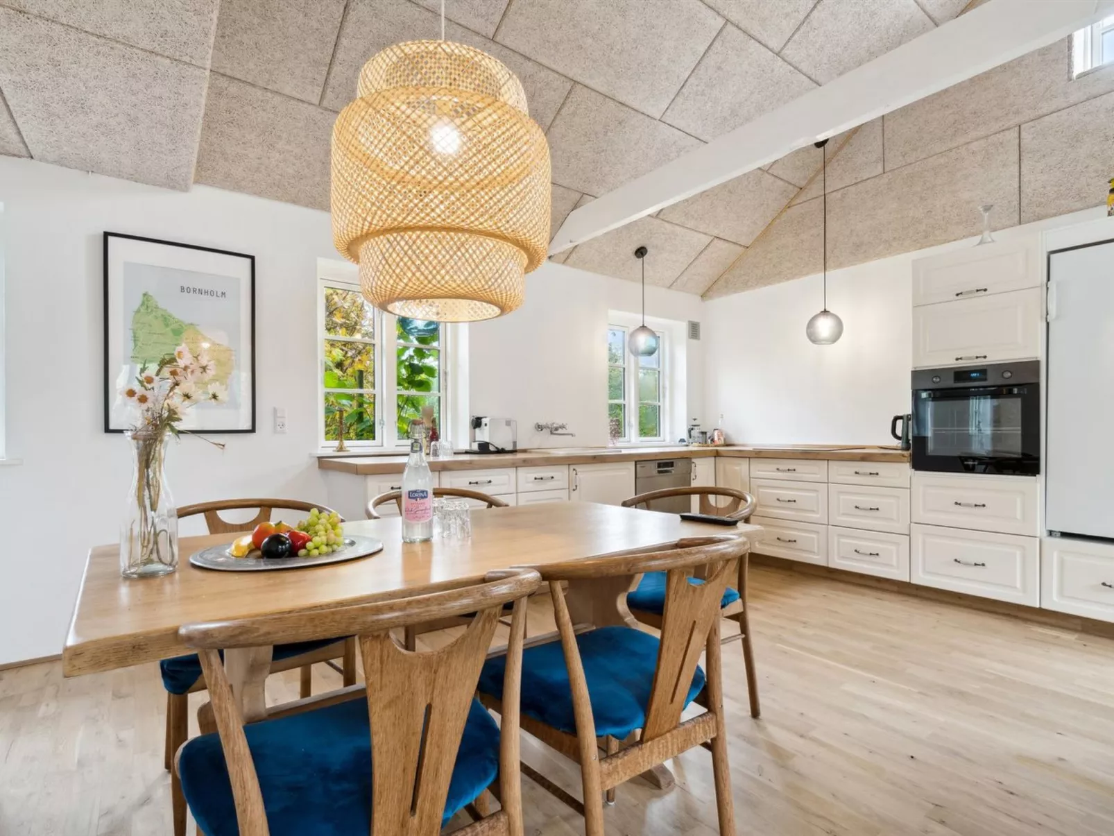 "Edele" - 3.8km from the sea-Binnen