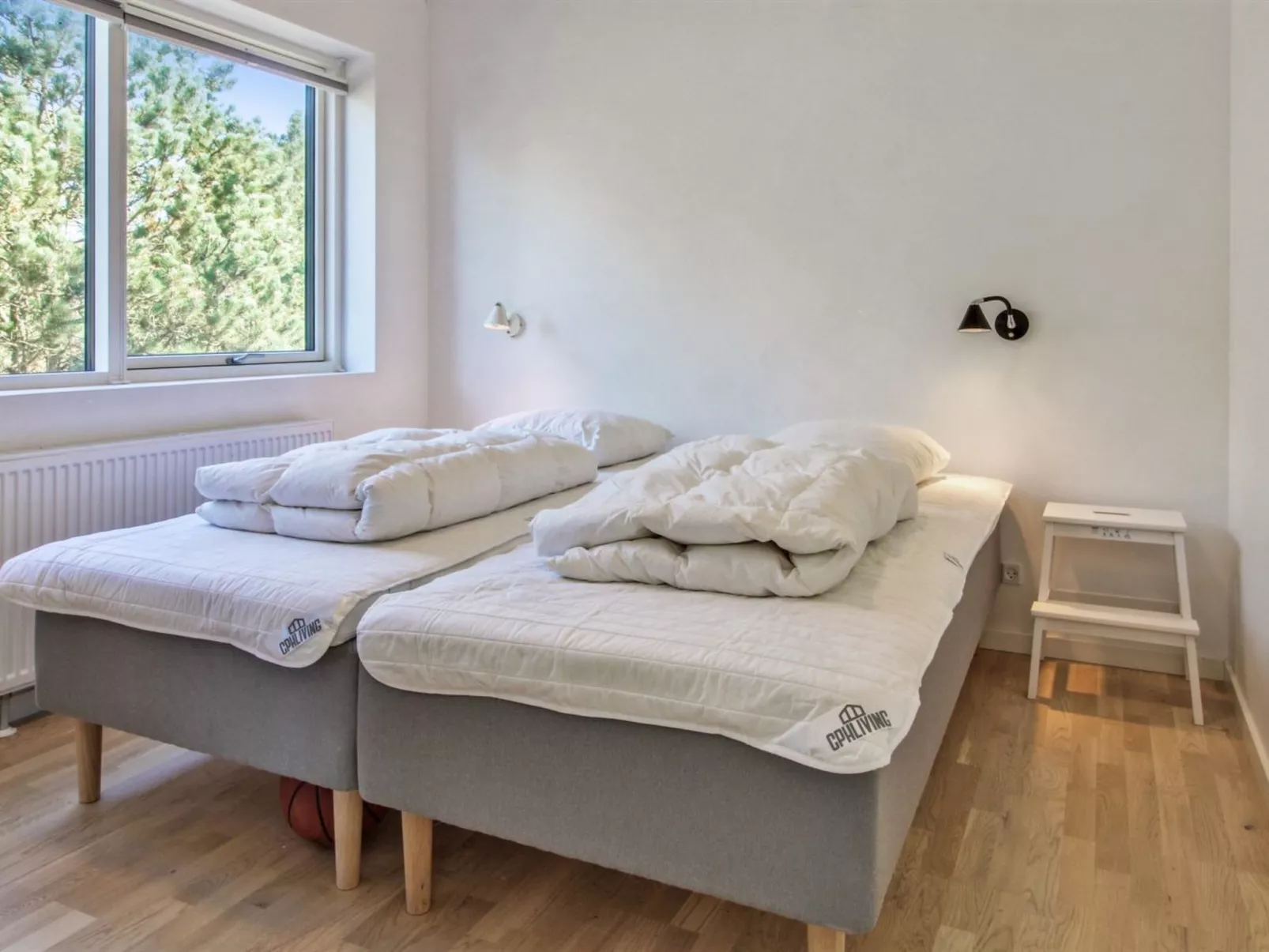 "Razmo" - 2.5km from the sea-Binnen