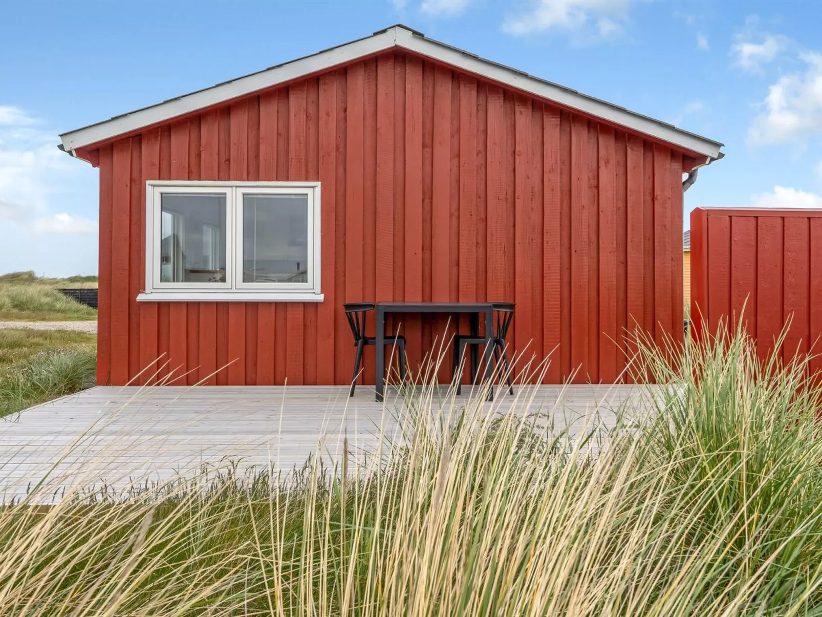 "Nikoletta" - 50m from the sea-Buiten