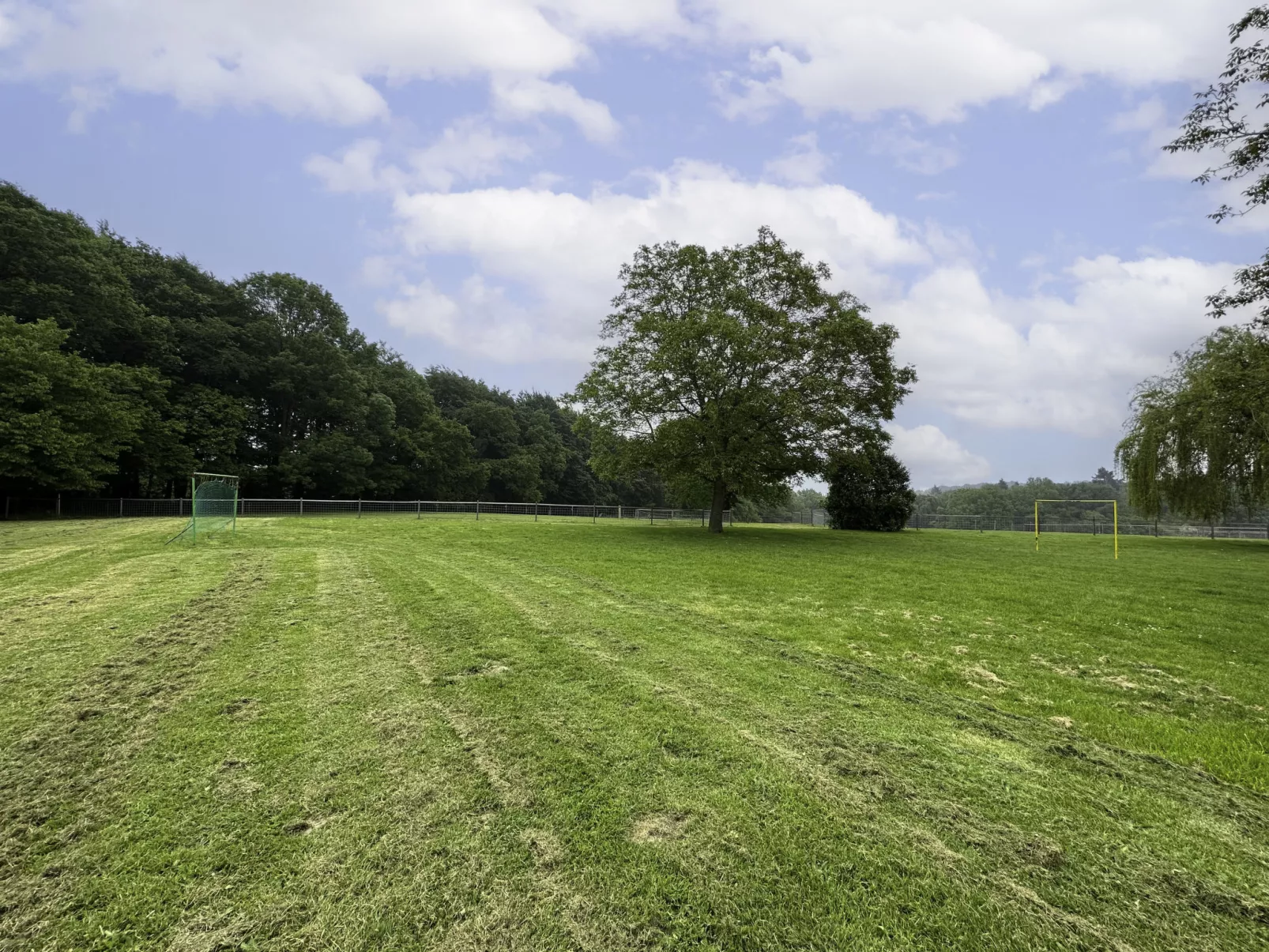 Bungalowpark Landsrade-Buiten