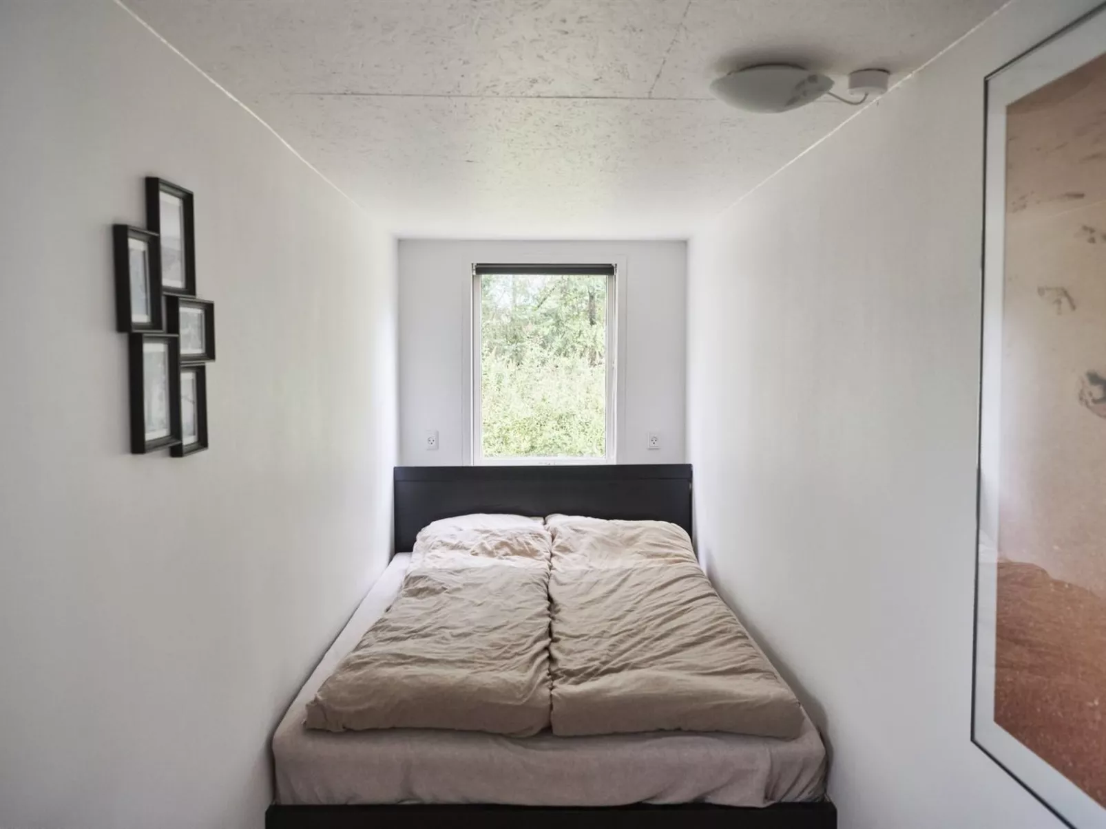 "Aave" - 200m from the sea-Binnen