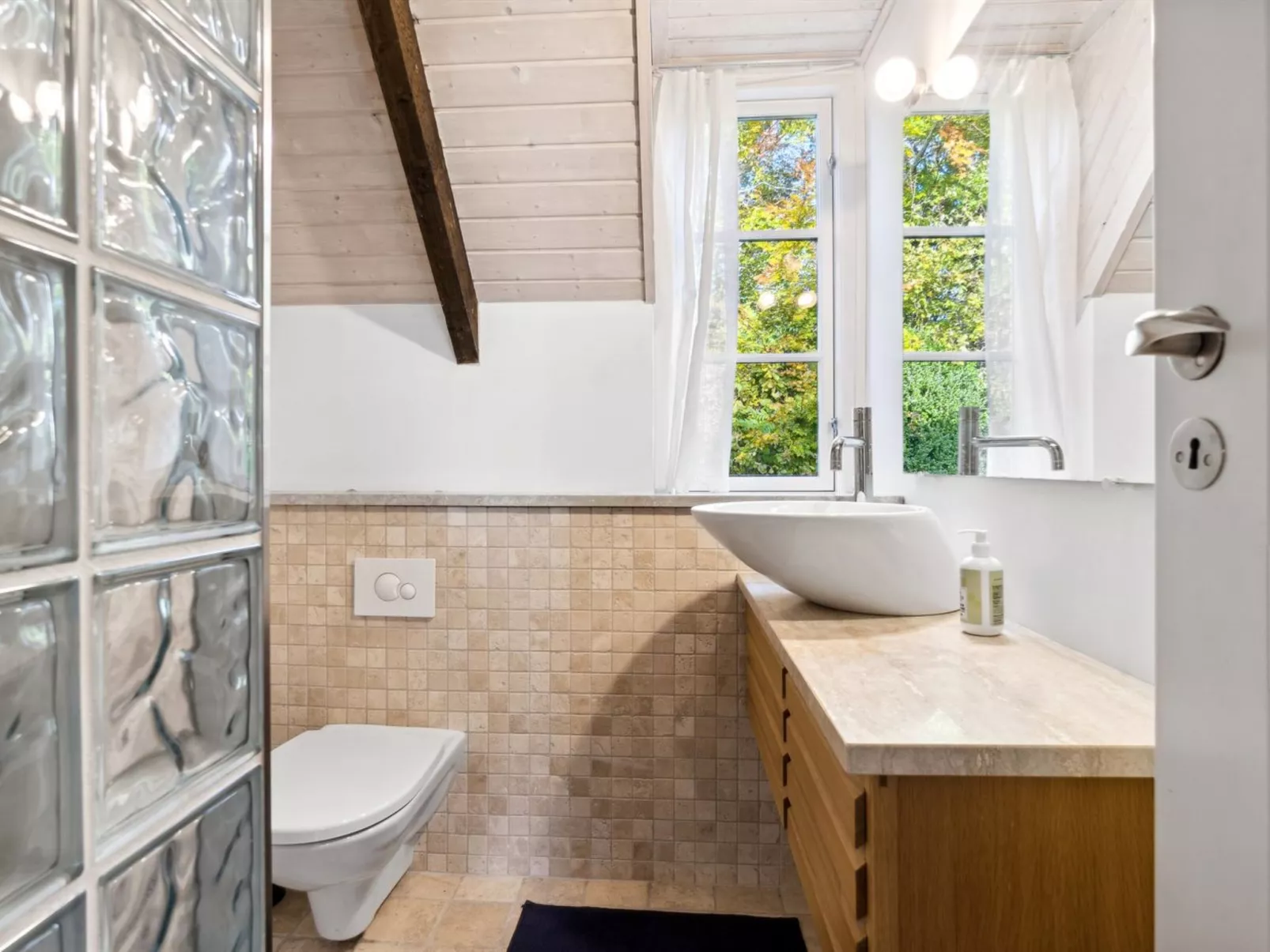 "Emanuela" - 800m from the sea-Binnen