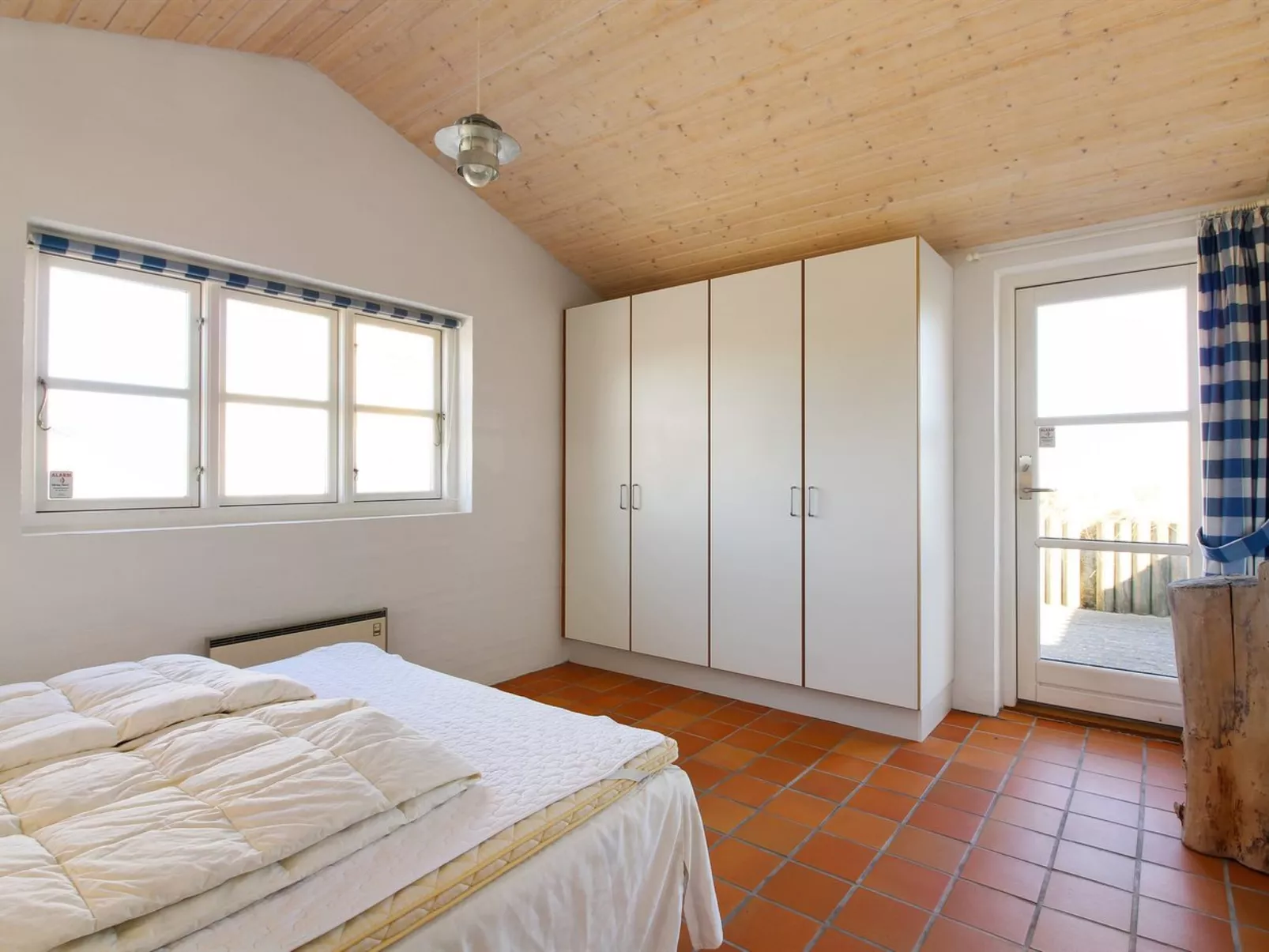 "Nille" - 100m from the sea-Binnen