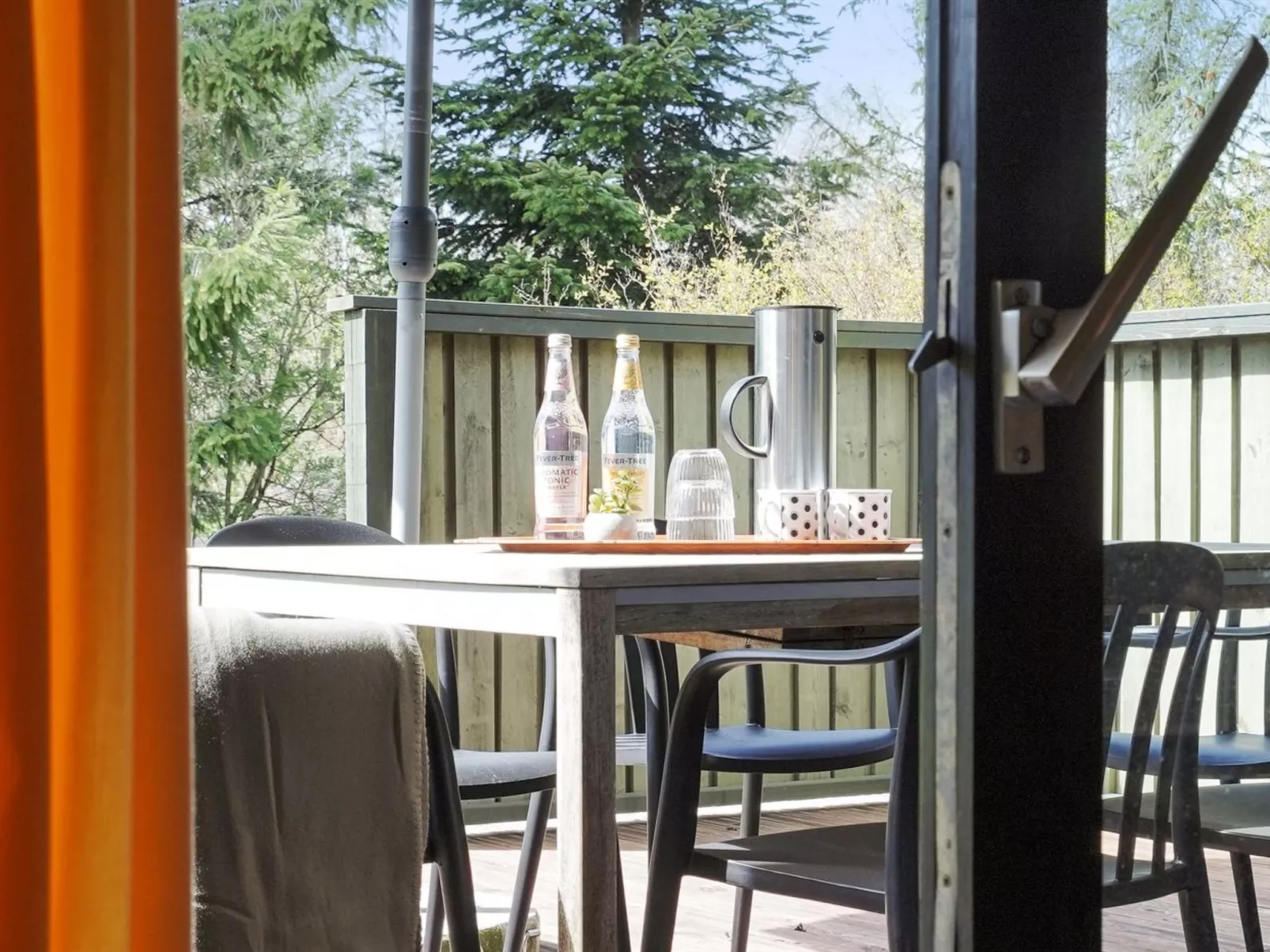 "Winter" - 500m from the sea-Buiten