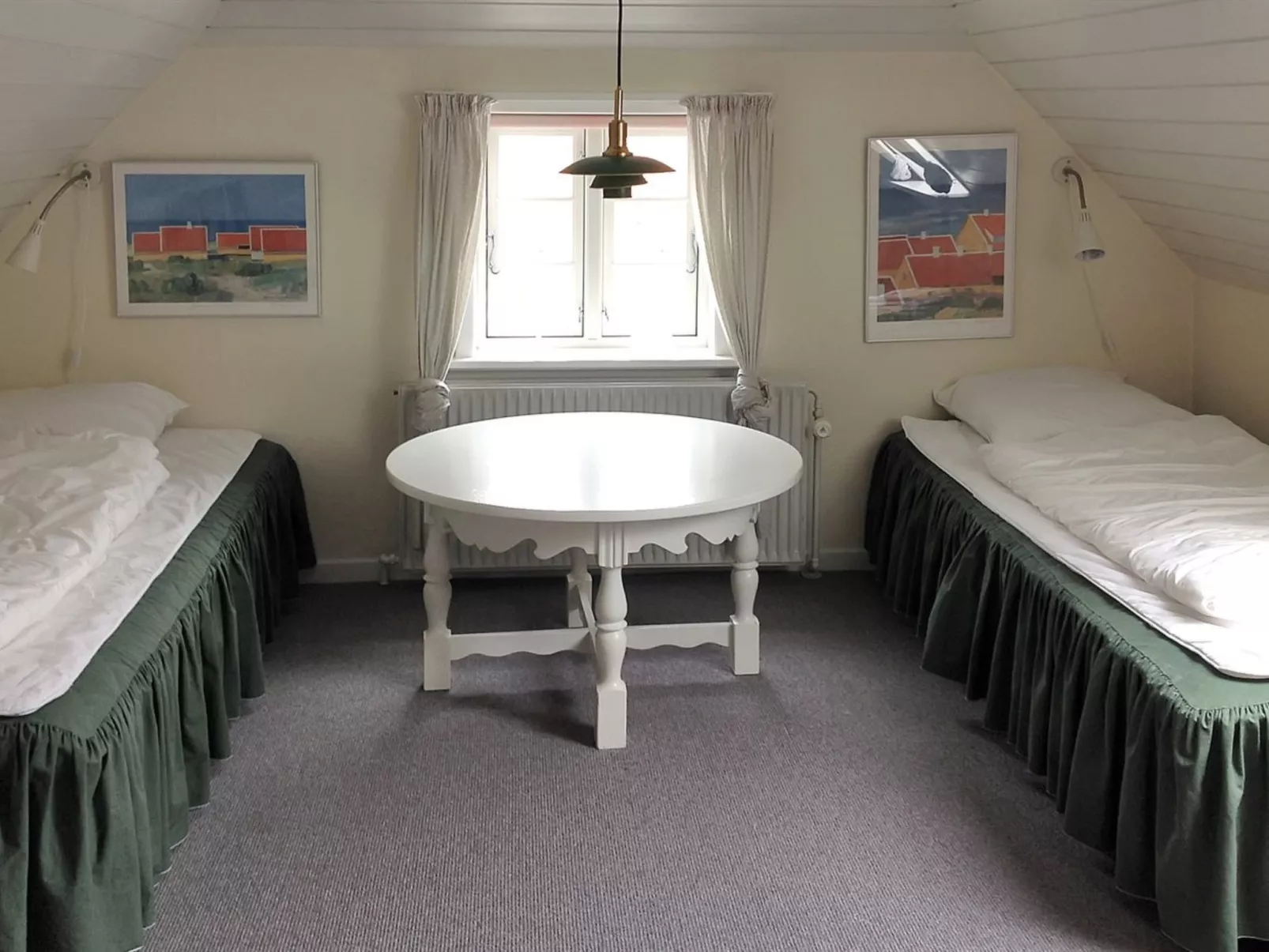 "Tede" - 300m from the sea-Binnen