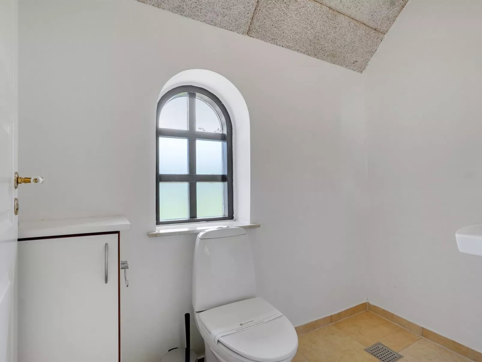 "Iben" - 2.3km from the sea-Binnen