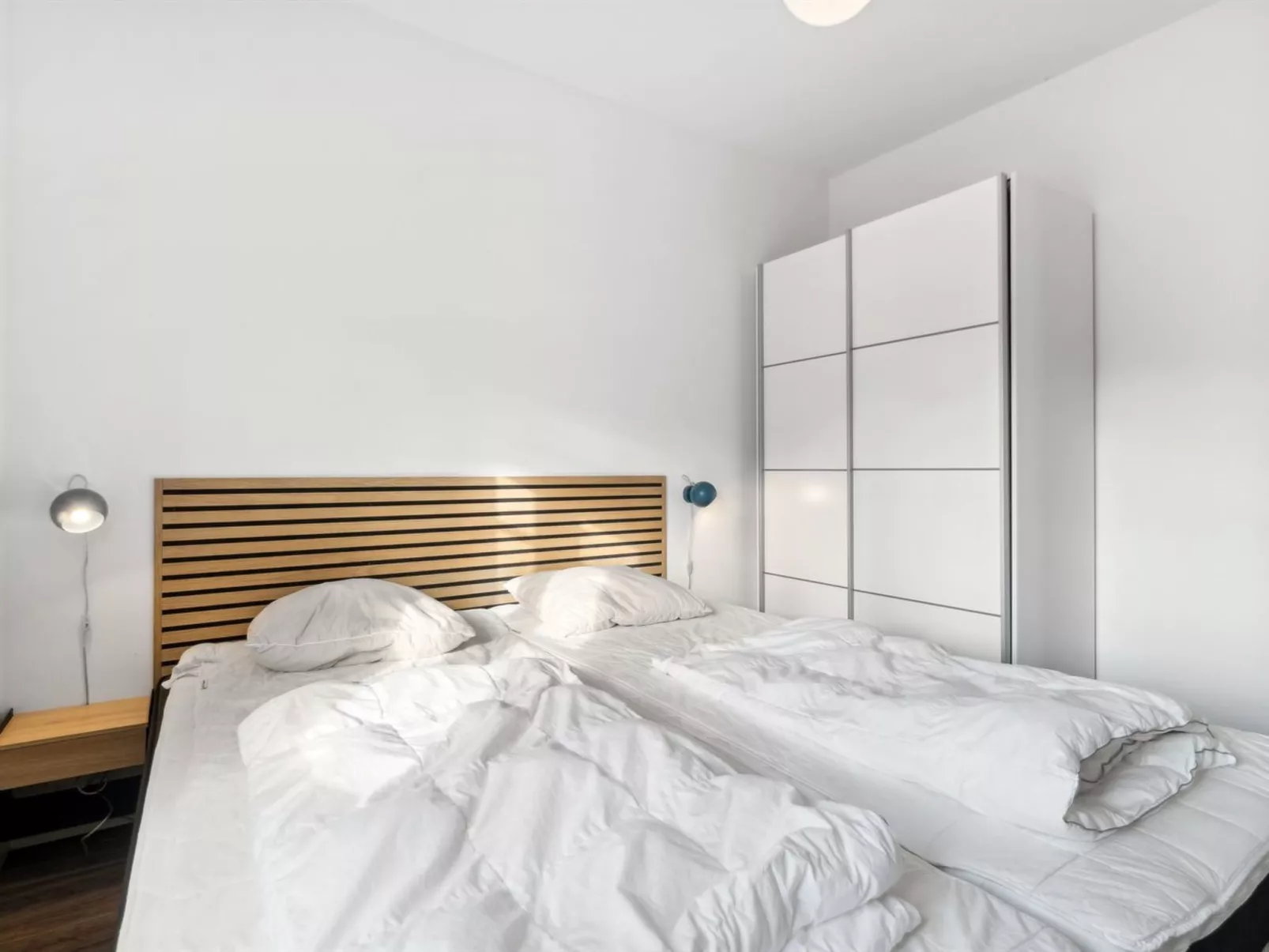 "Eleana" - 300m from the sea-Binnen