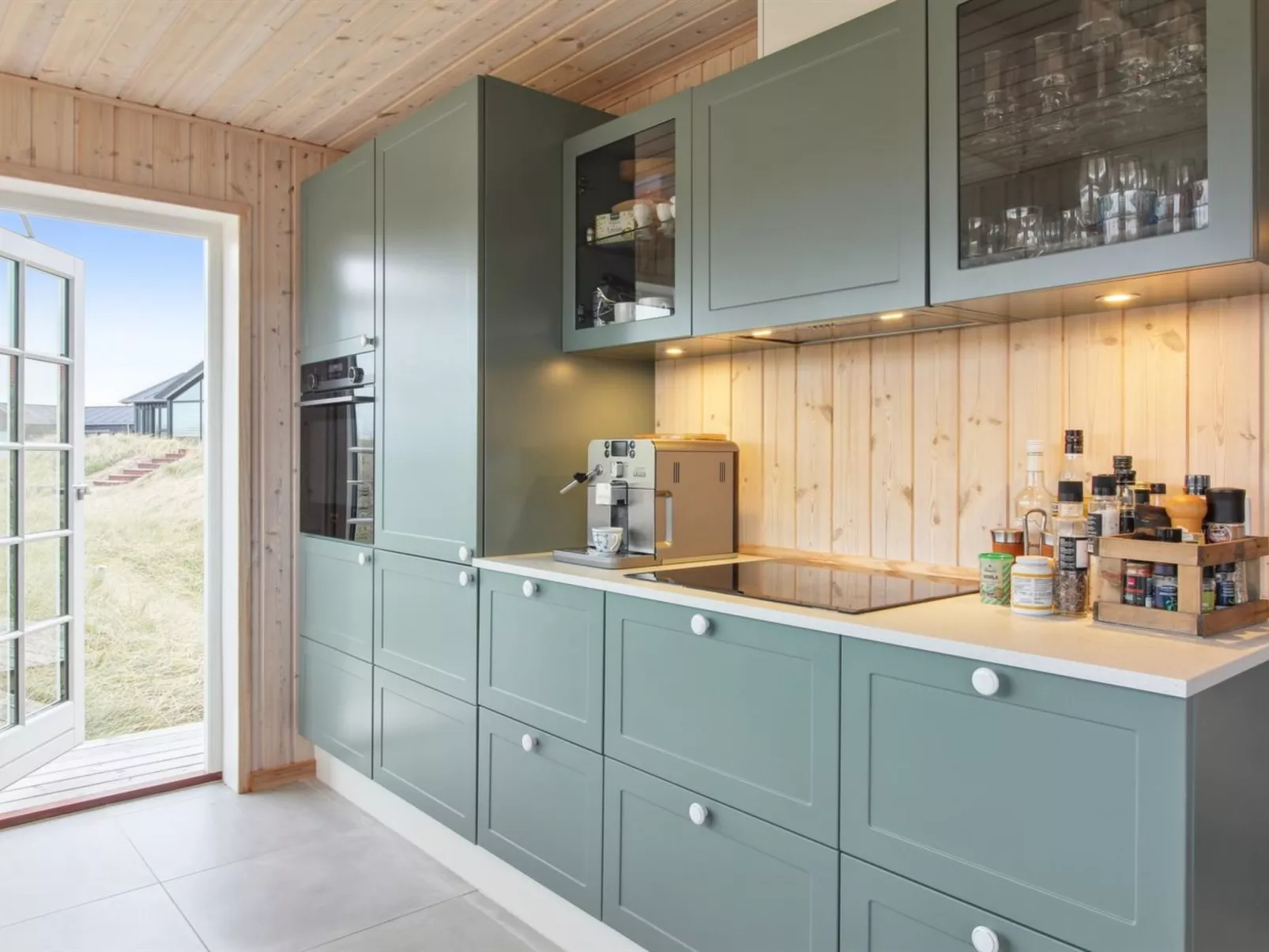 "Merina" - 150m from the sea-Binnen