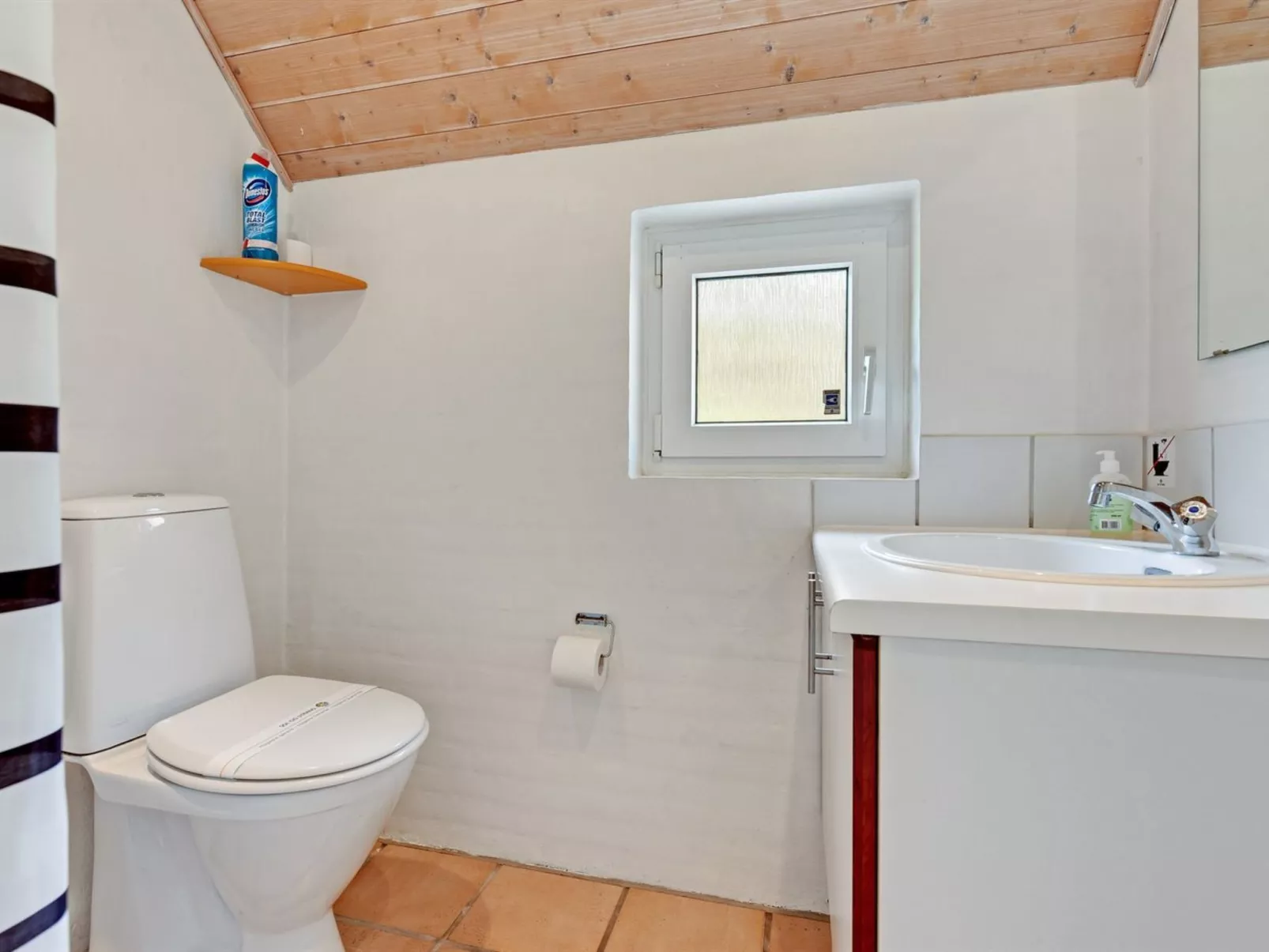 "Hunno" - 3km from the sea-Binnen