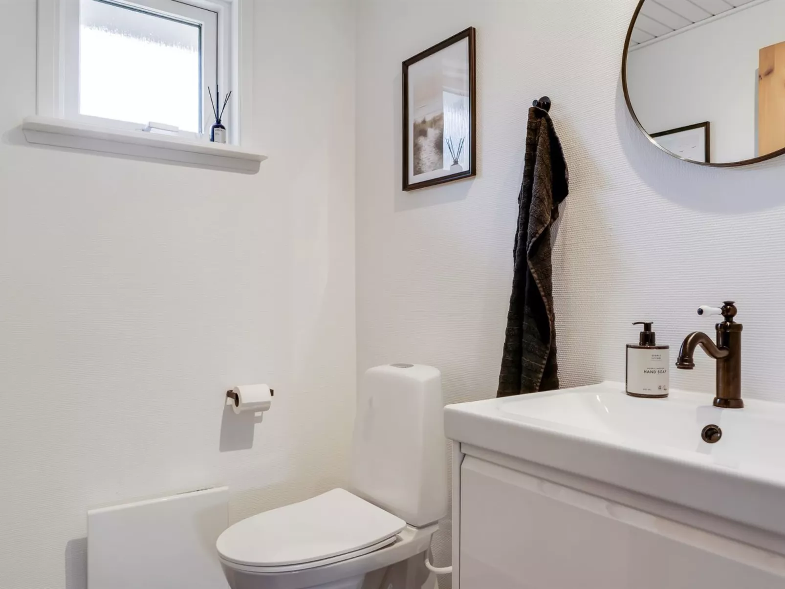 "Chiuvana" - 1.2km from the sea-Binnen