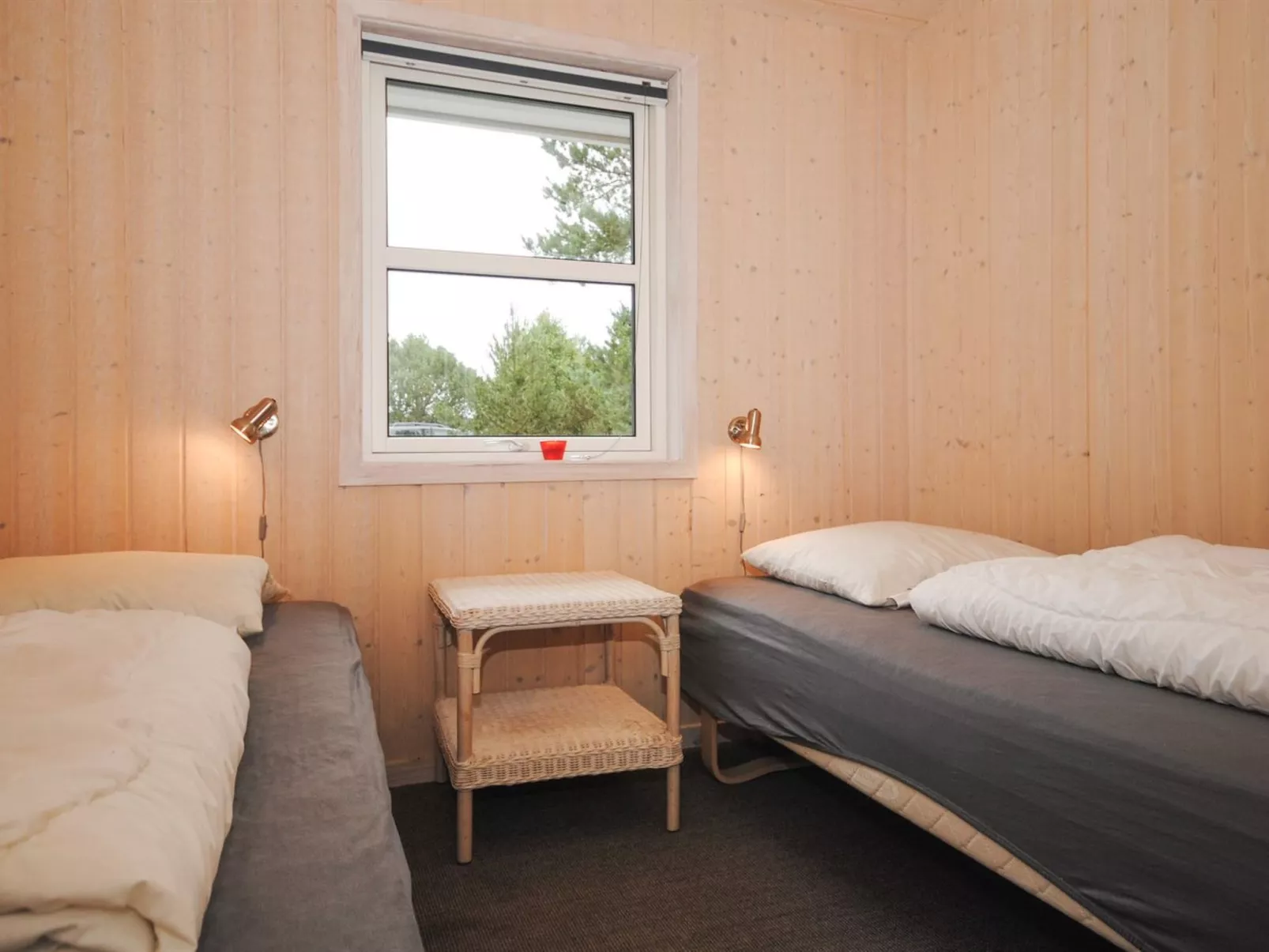 "Tamika" - 950m from the sea-Binnen