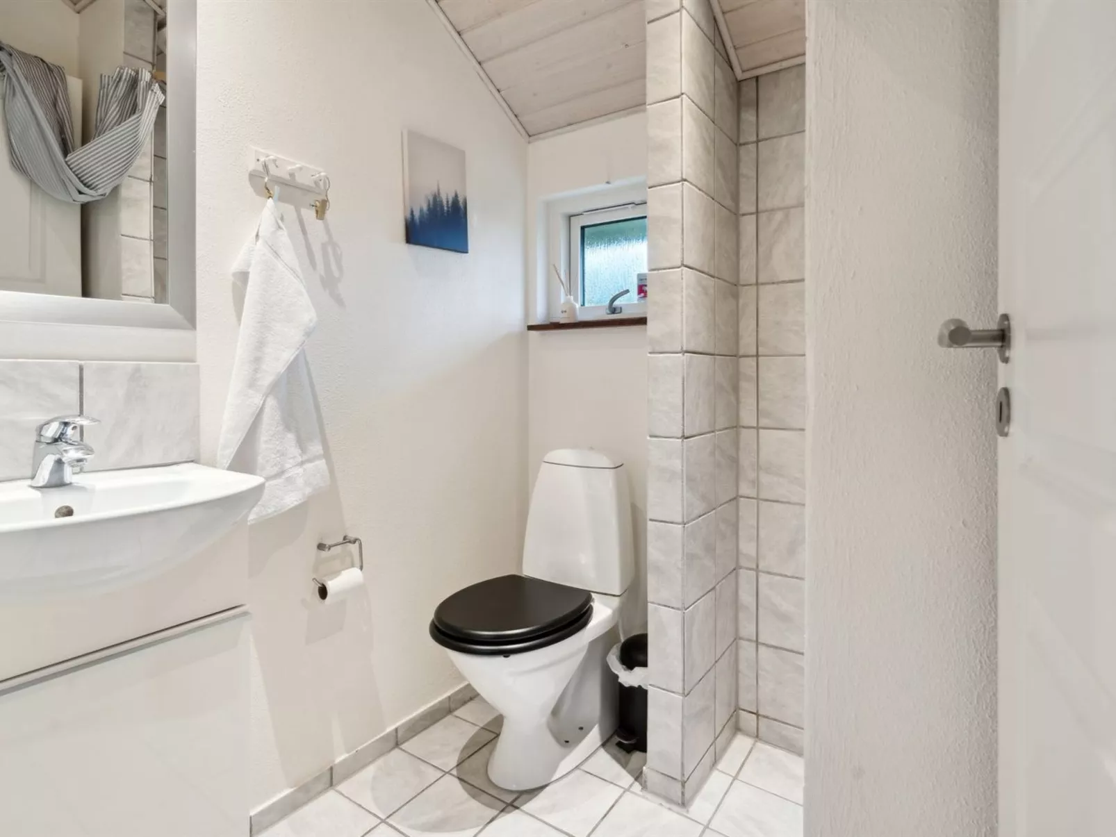 "Alpa" - 600m from the sea-Binnen