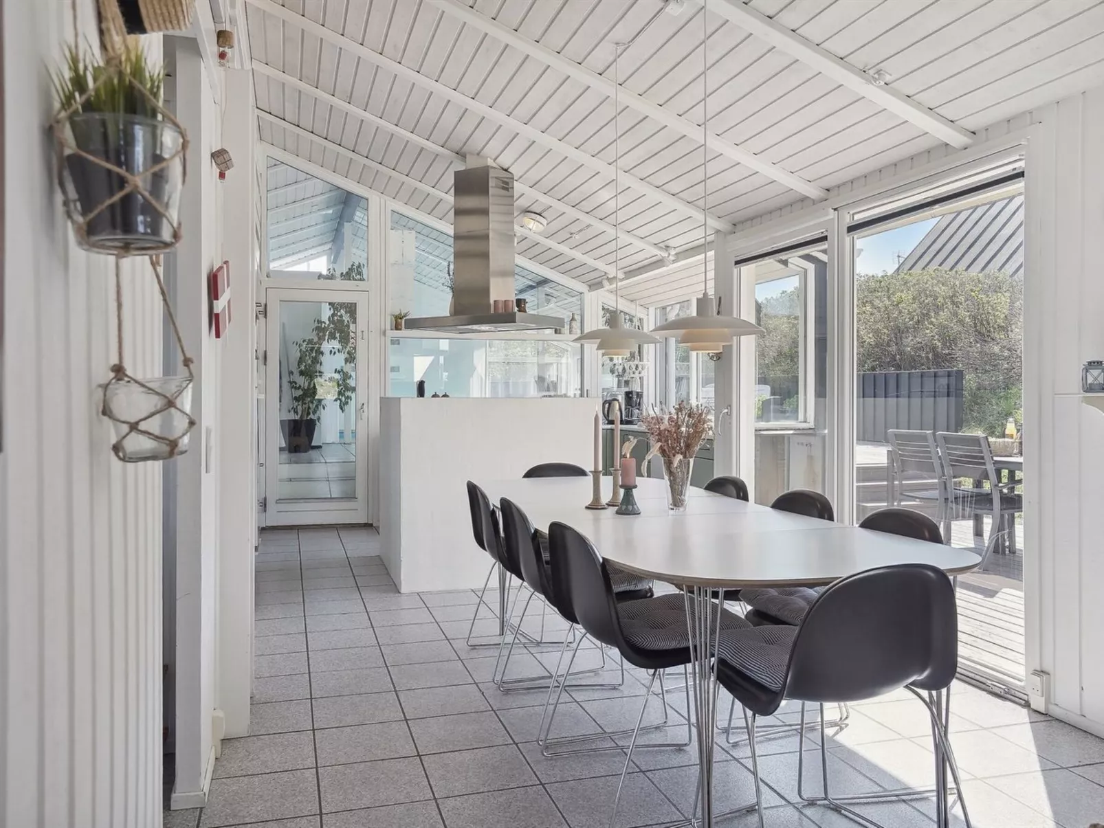 "Dijana" - 150m from the sea-Binnen