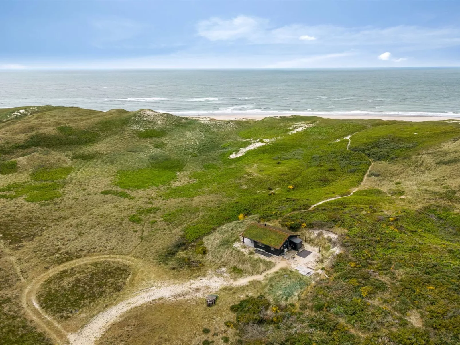 "Apolina" -  from the sea-Buiten