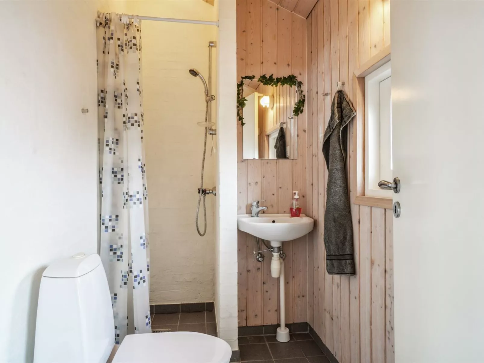 "Franzisca" - 700m from the sea-Binnen