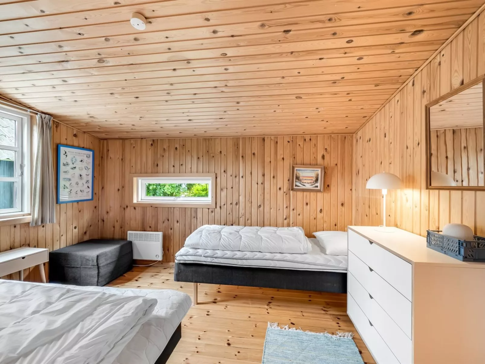 "Ljuba" - 700m from the sea-Binnen