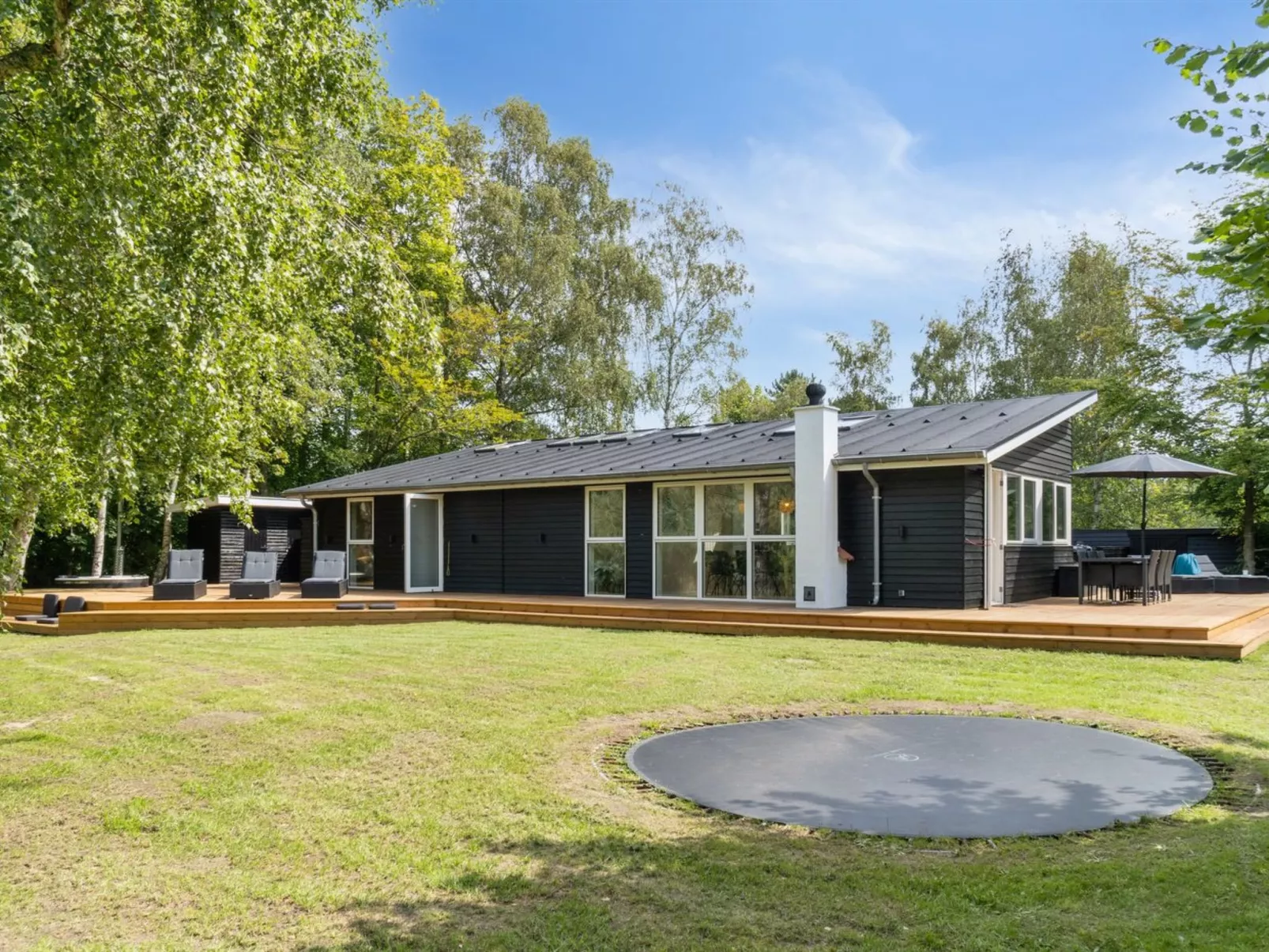 "Heidel" - 1.1km from the sea-Buiten