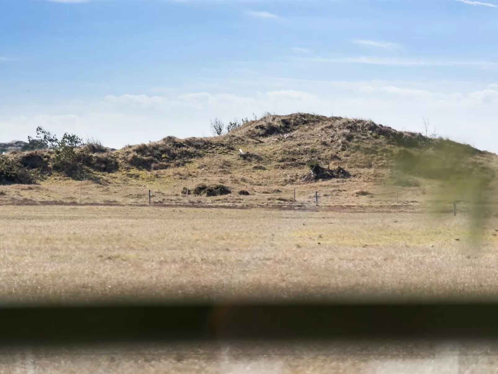 "Tianna" - 500m from the sea-Buiten