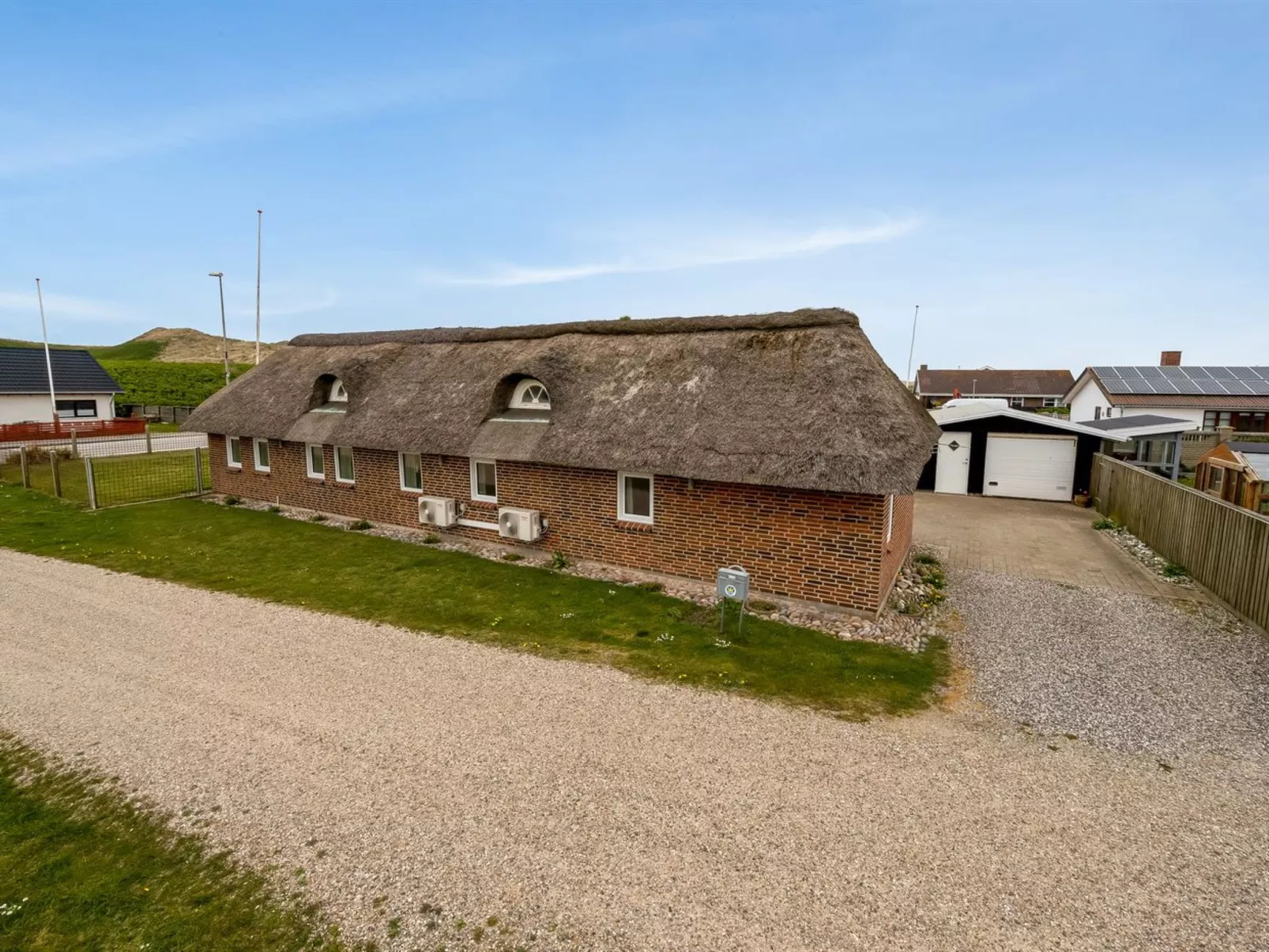 "Hermine" -  from the sea-Buiten