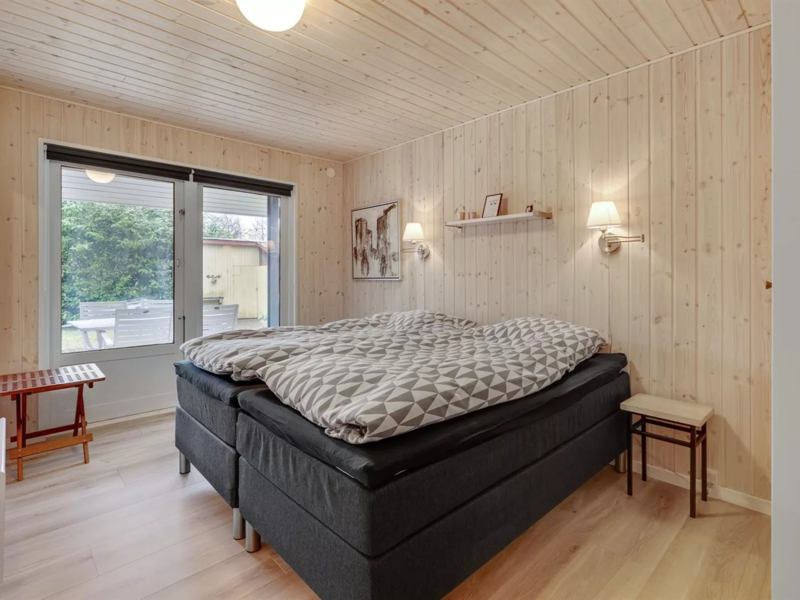 "Annamaria" - 30km from the sea-Binnen