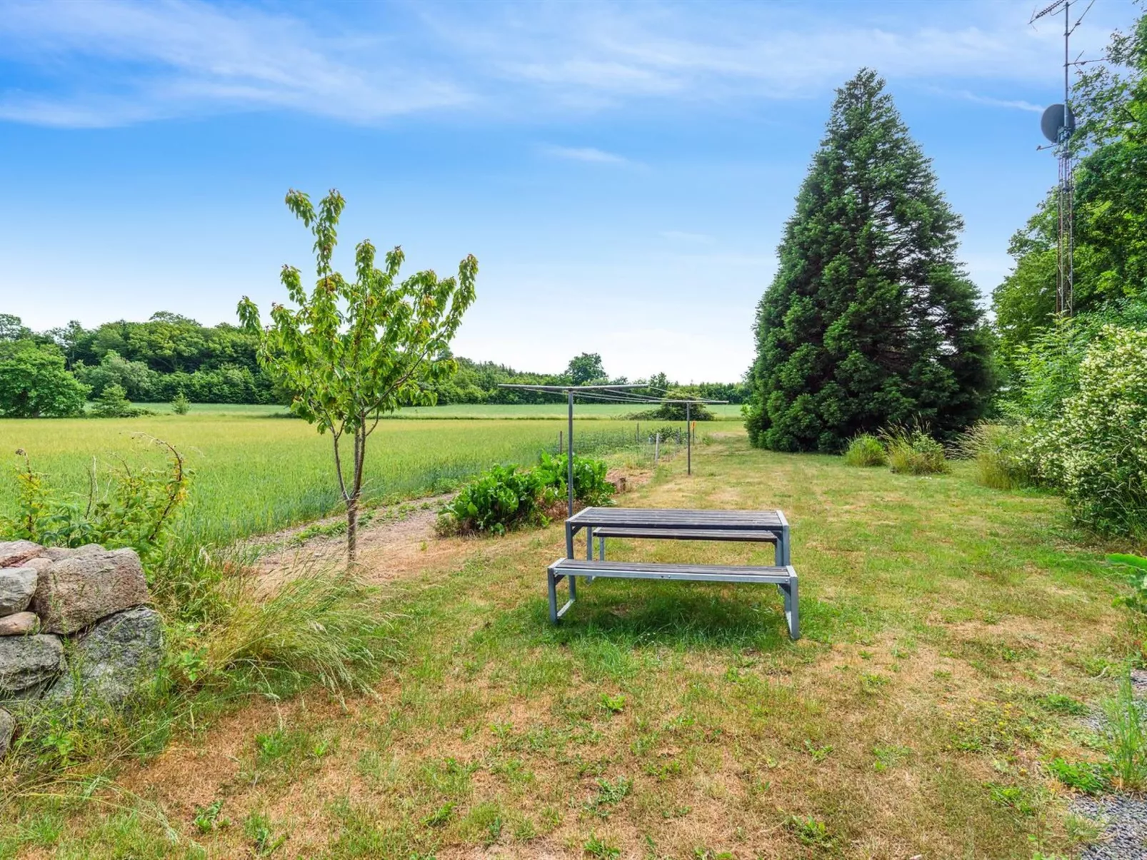 "Helmer" - 3km from the sea-Buiten