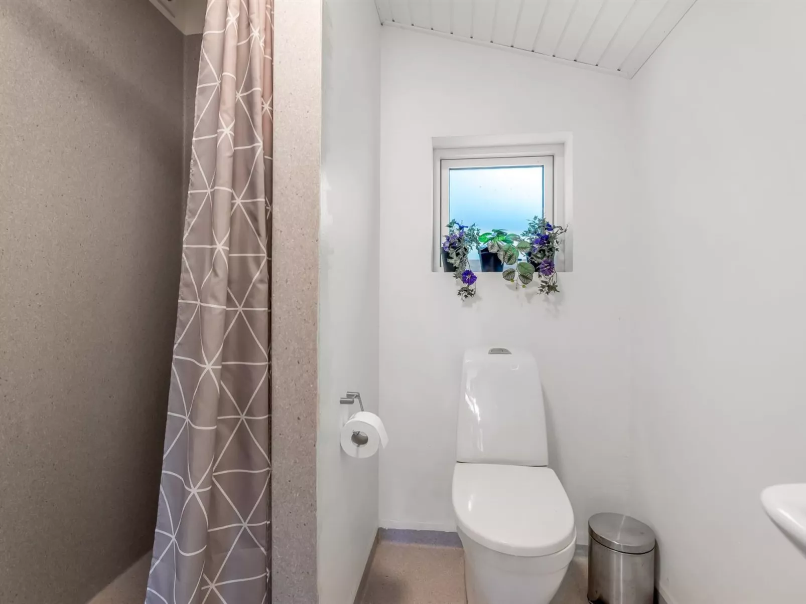 "Gisella" - 200m from the sea-Binnen