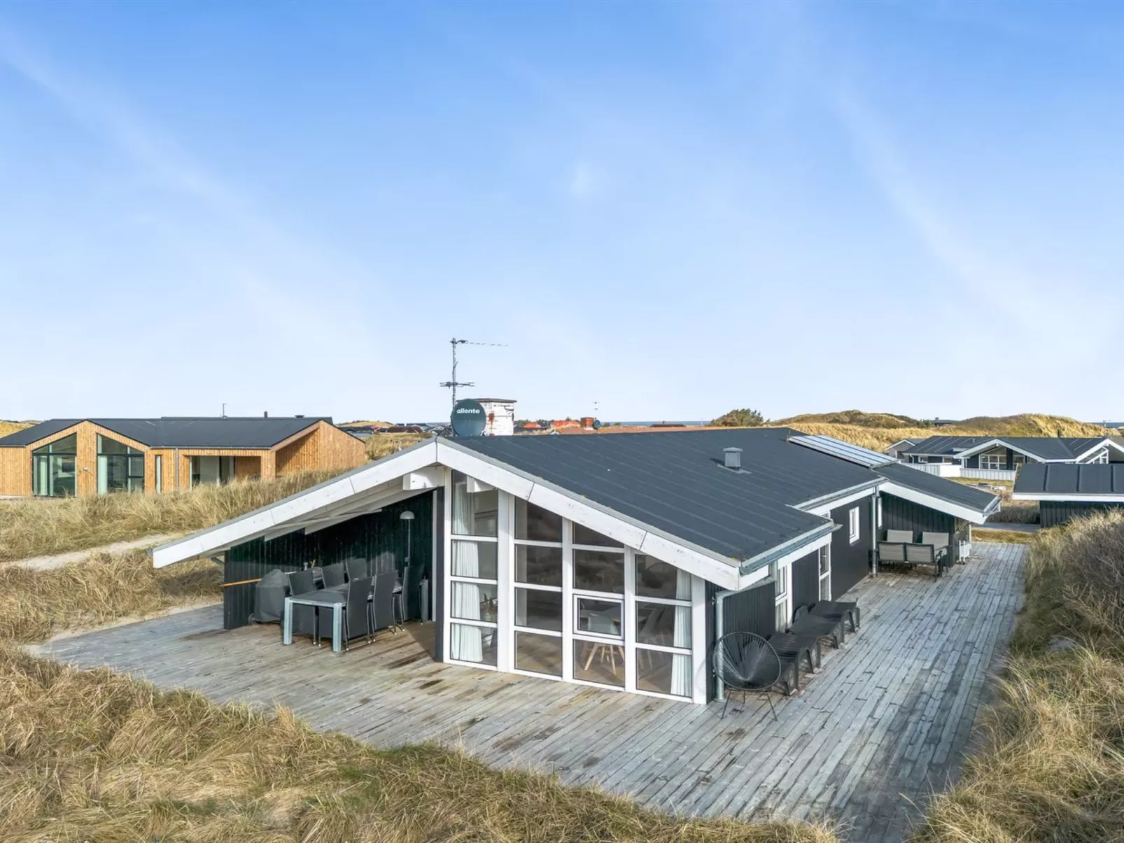 "Flepko" - 50m from the sea-Buiten