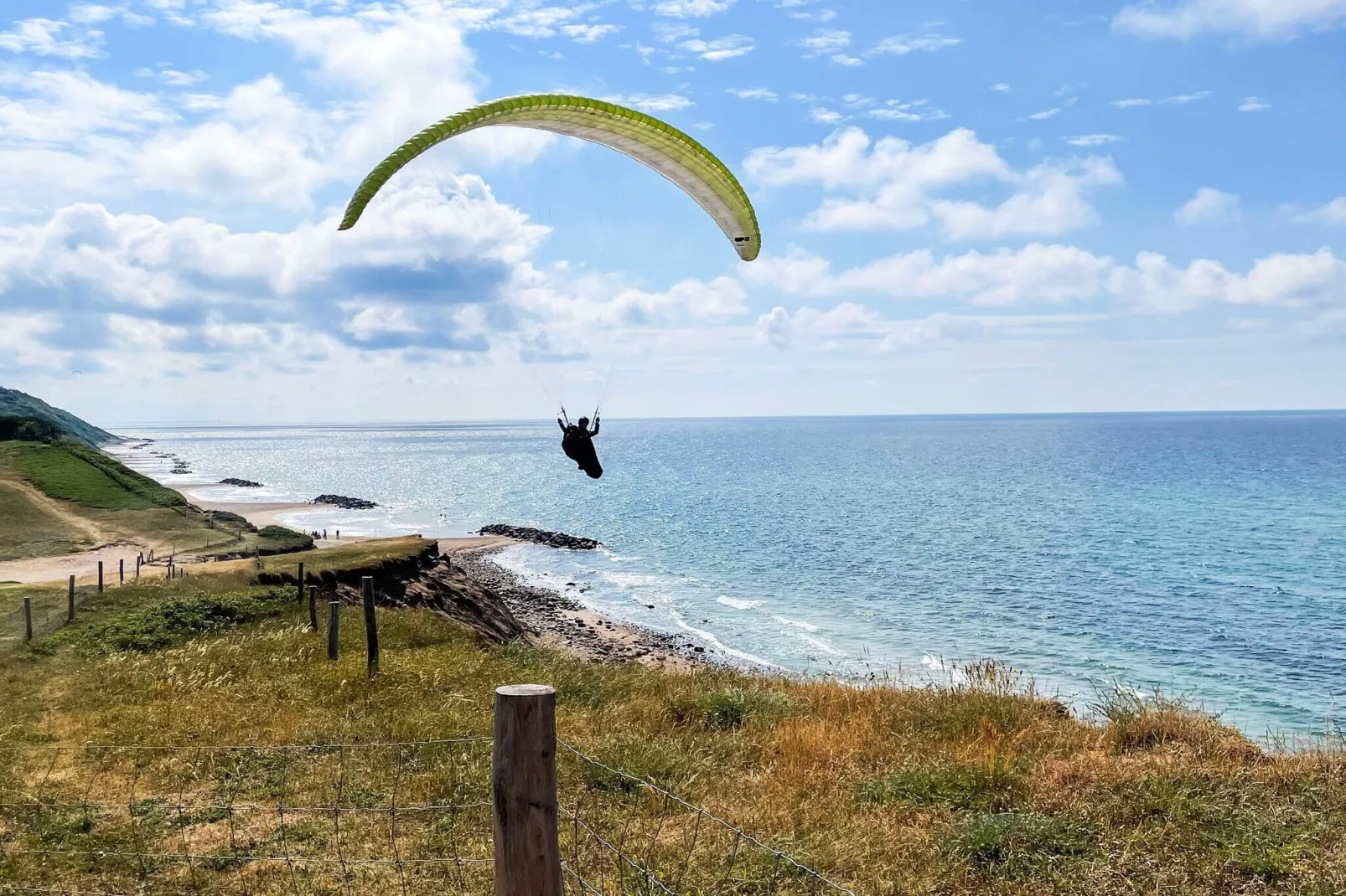 5 sterren vakantie huis in Vejby-By Traum-Waterzicht
