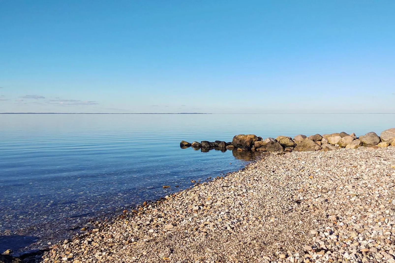 4 sterren vakantie huis in Nordborg-Waterzicht