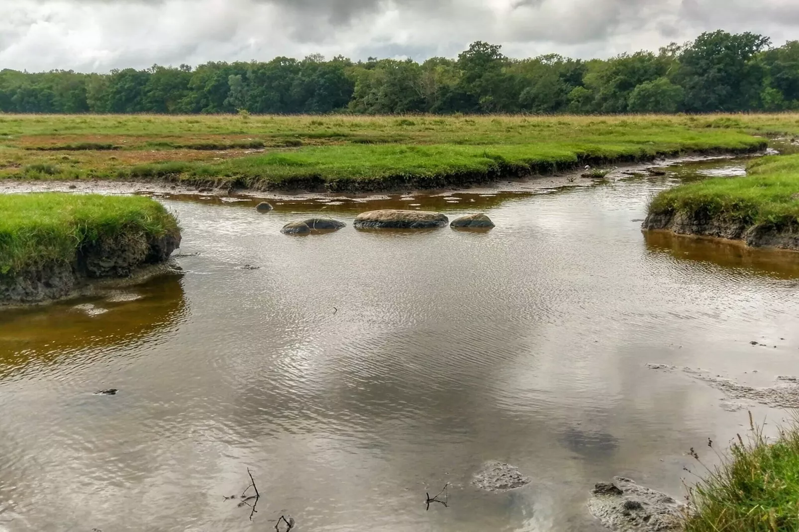 6 persoons vakantie huis in Jægerspris-By Traum-Waterzicht