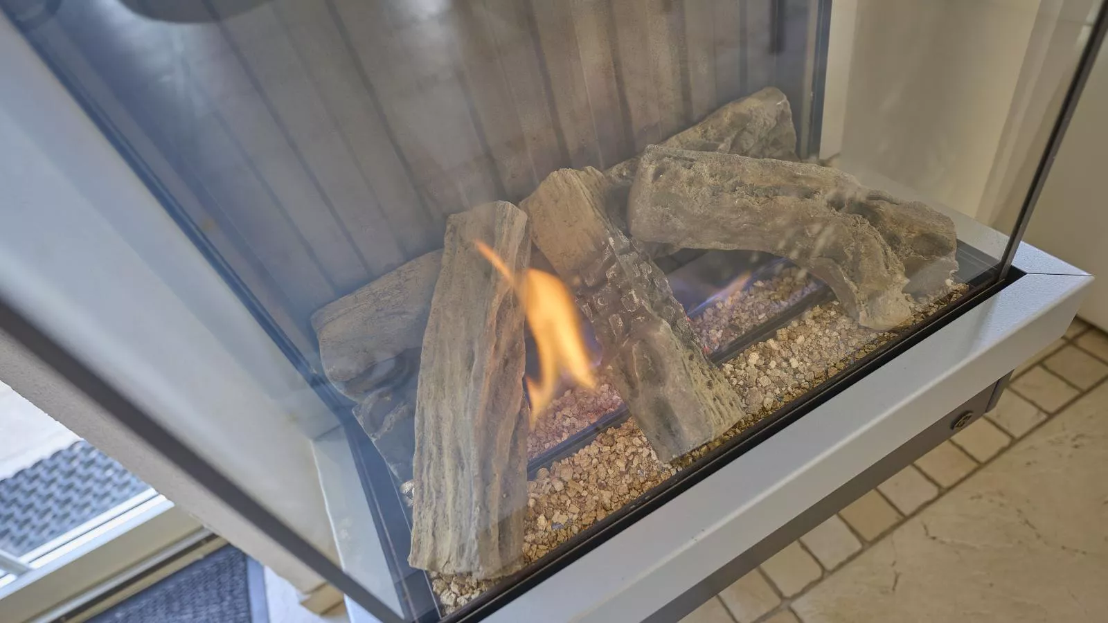 Villa Robinie-Faciliteiten