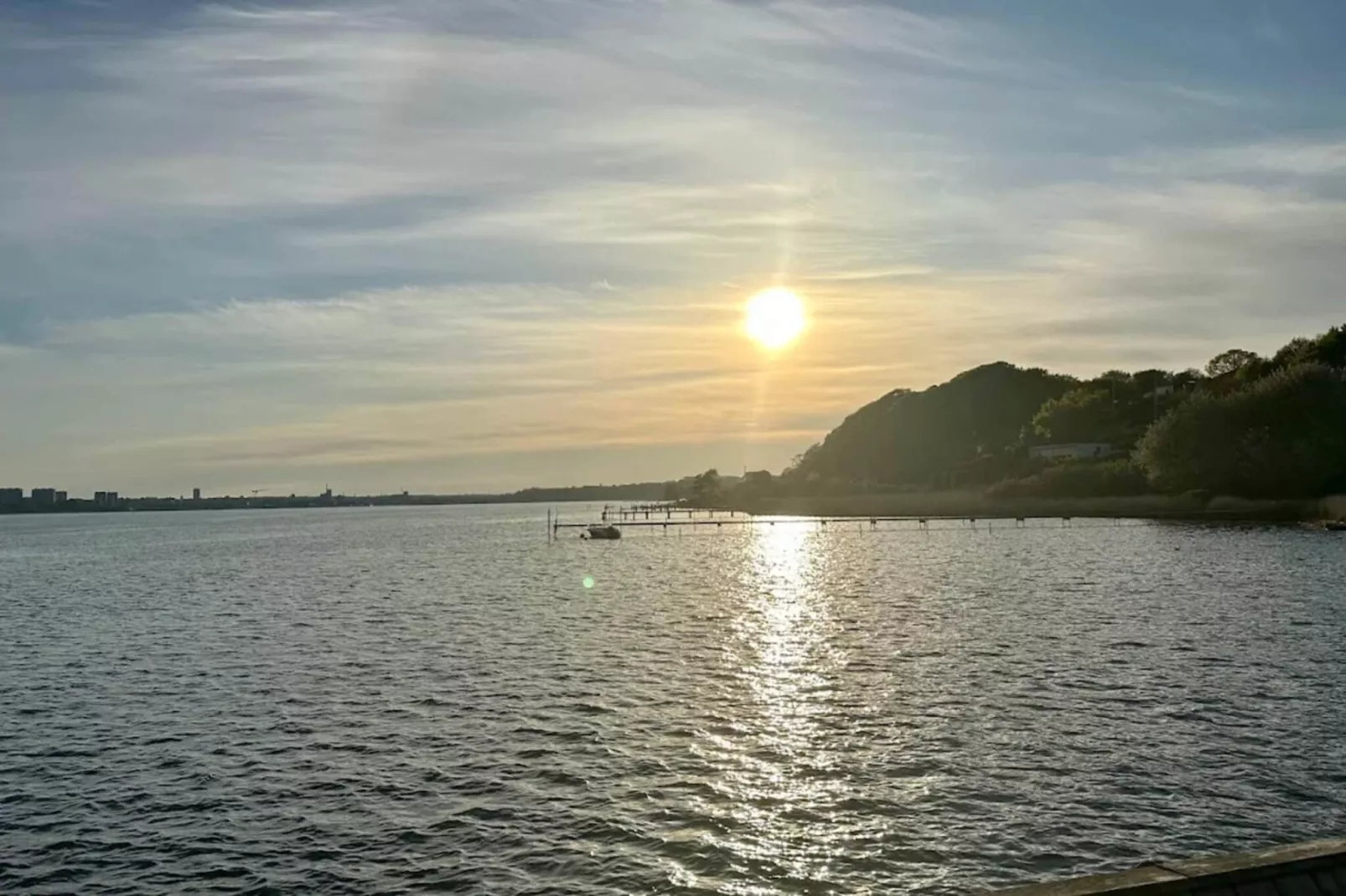 5 sterren vakantie huis in Kolding-Waterzicht