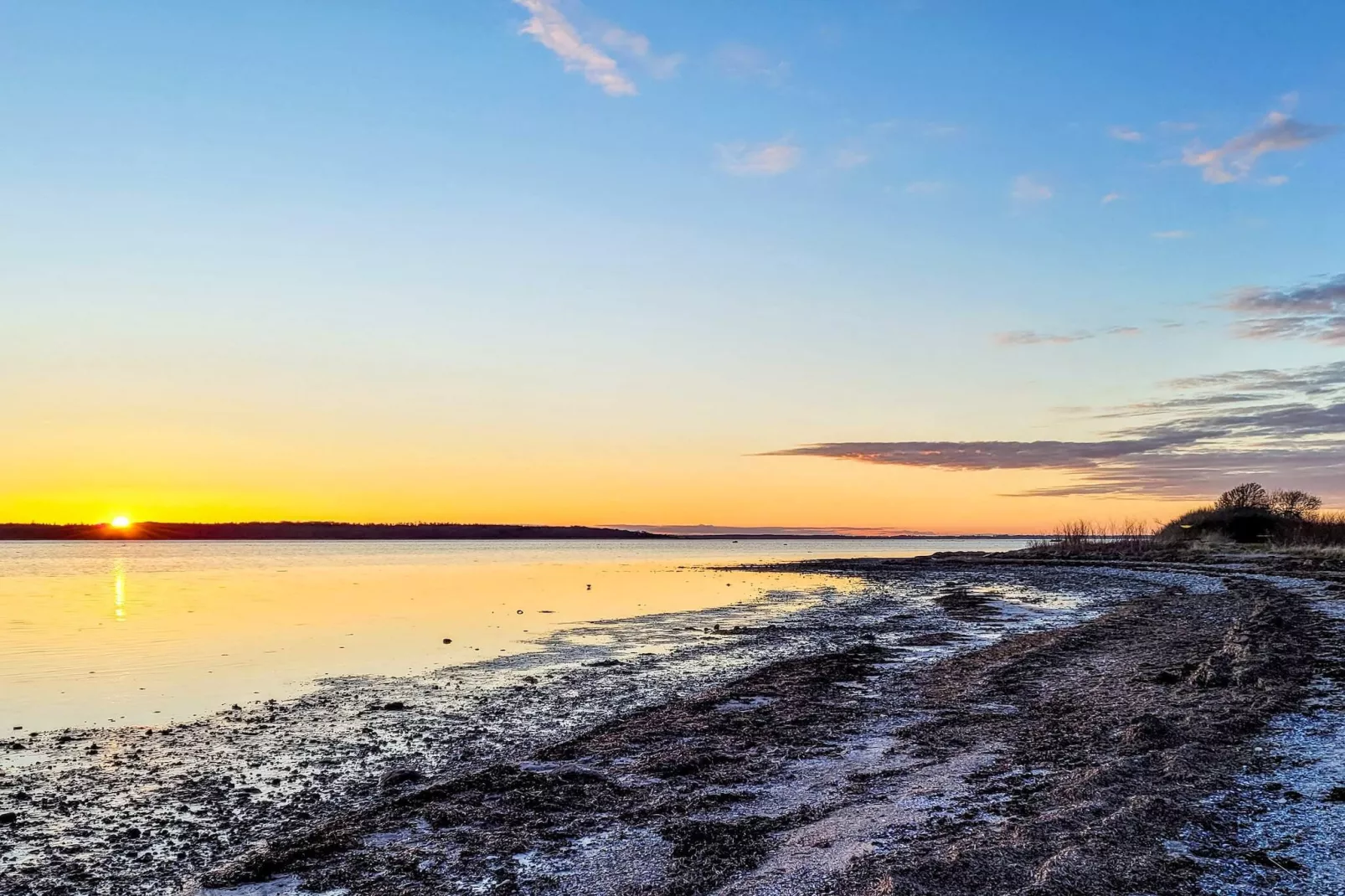 6 persoons vakantie huis in Frederiksværk-By Traum-Waterzicht