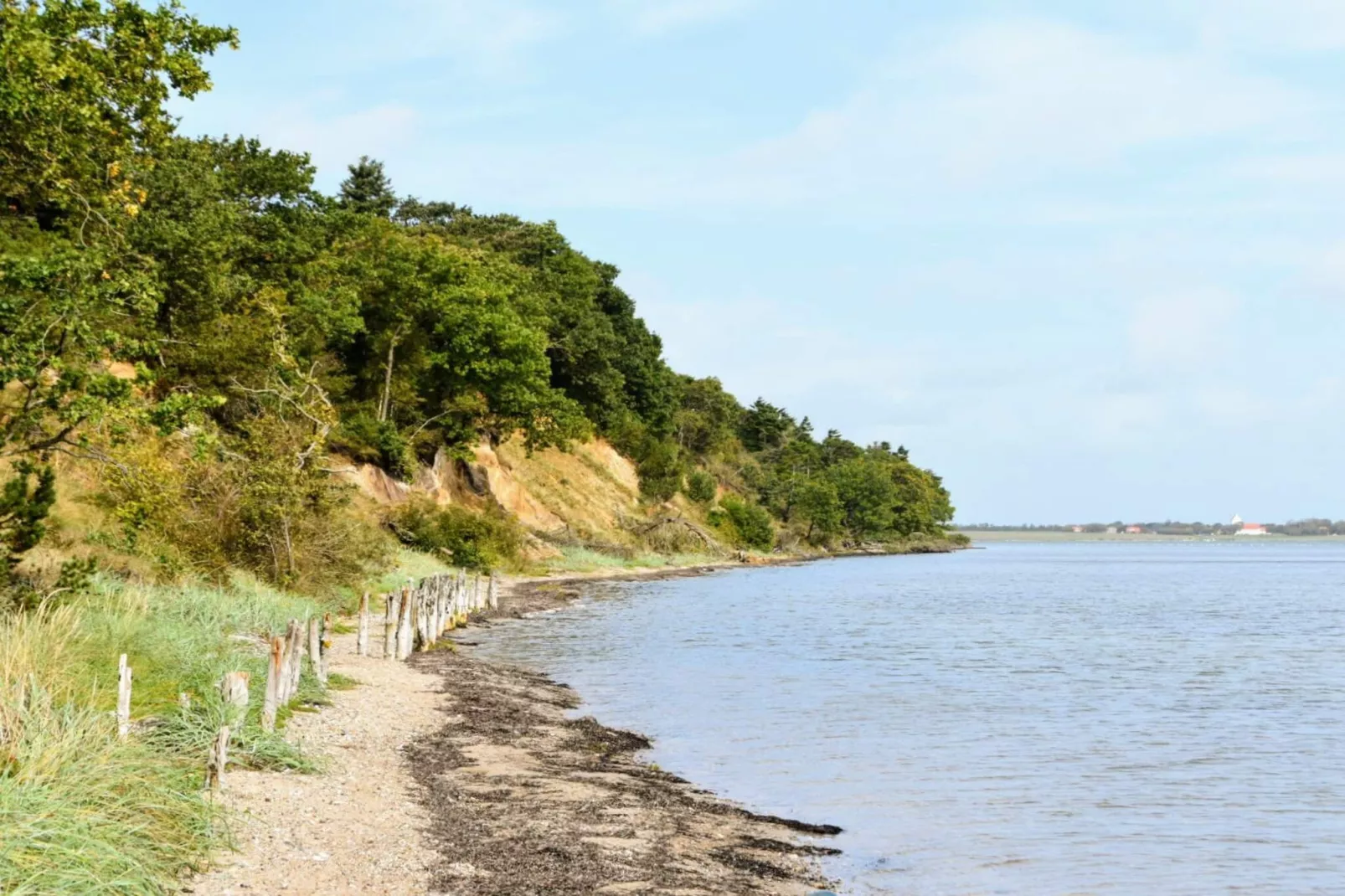 9 persoons vakantie huis in Thyholm-By Traum-Waterzicht