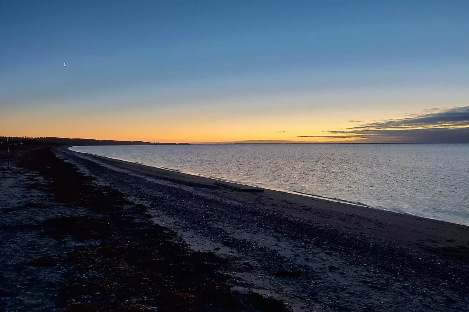 4 sterren vakantie huis in Løgstør-By Traum-Waterzicht