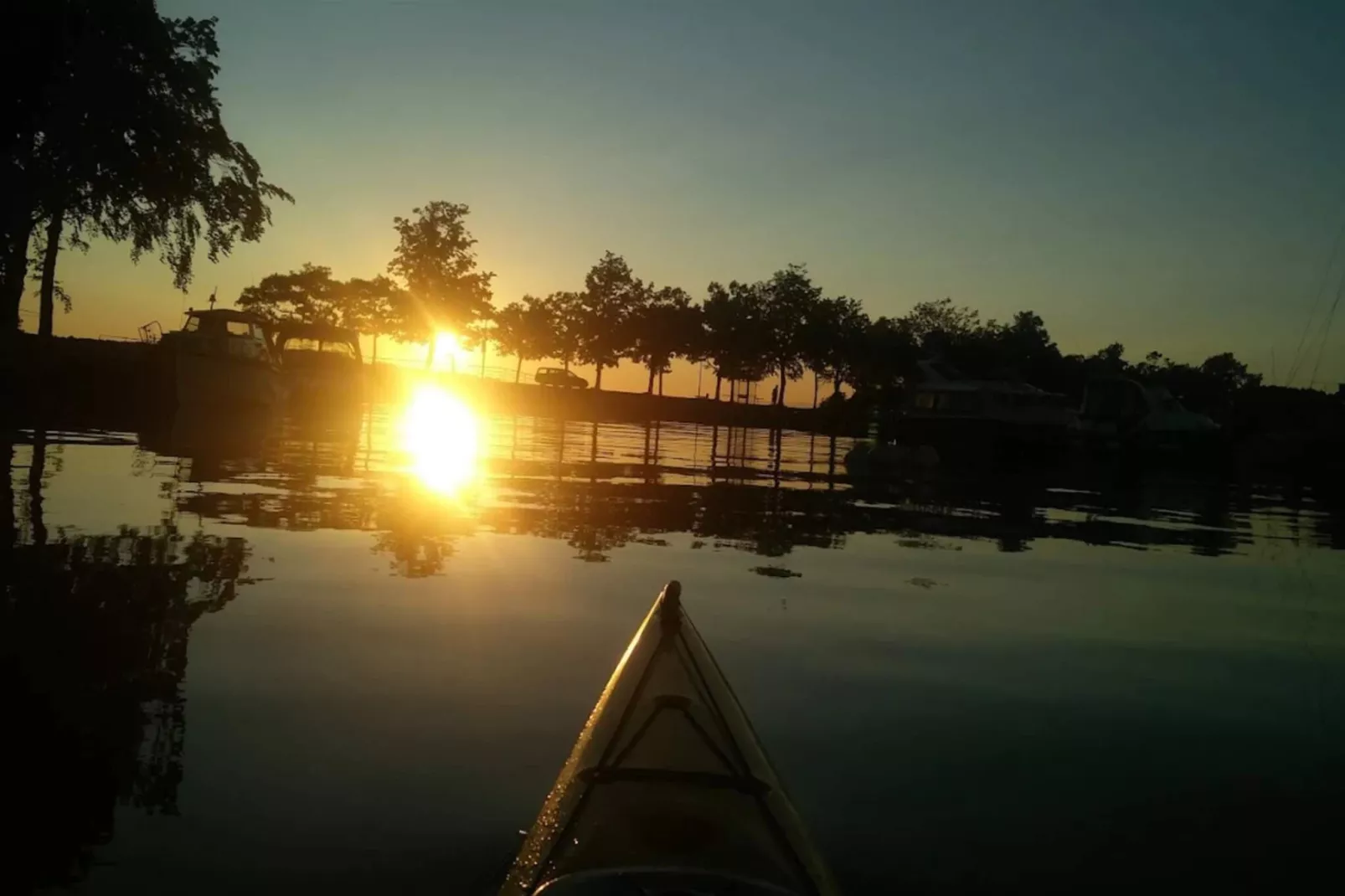 5 sterren vakantie huis in VÄSTERVIK-By Traum-Waterzicht