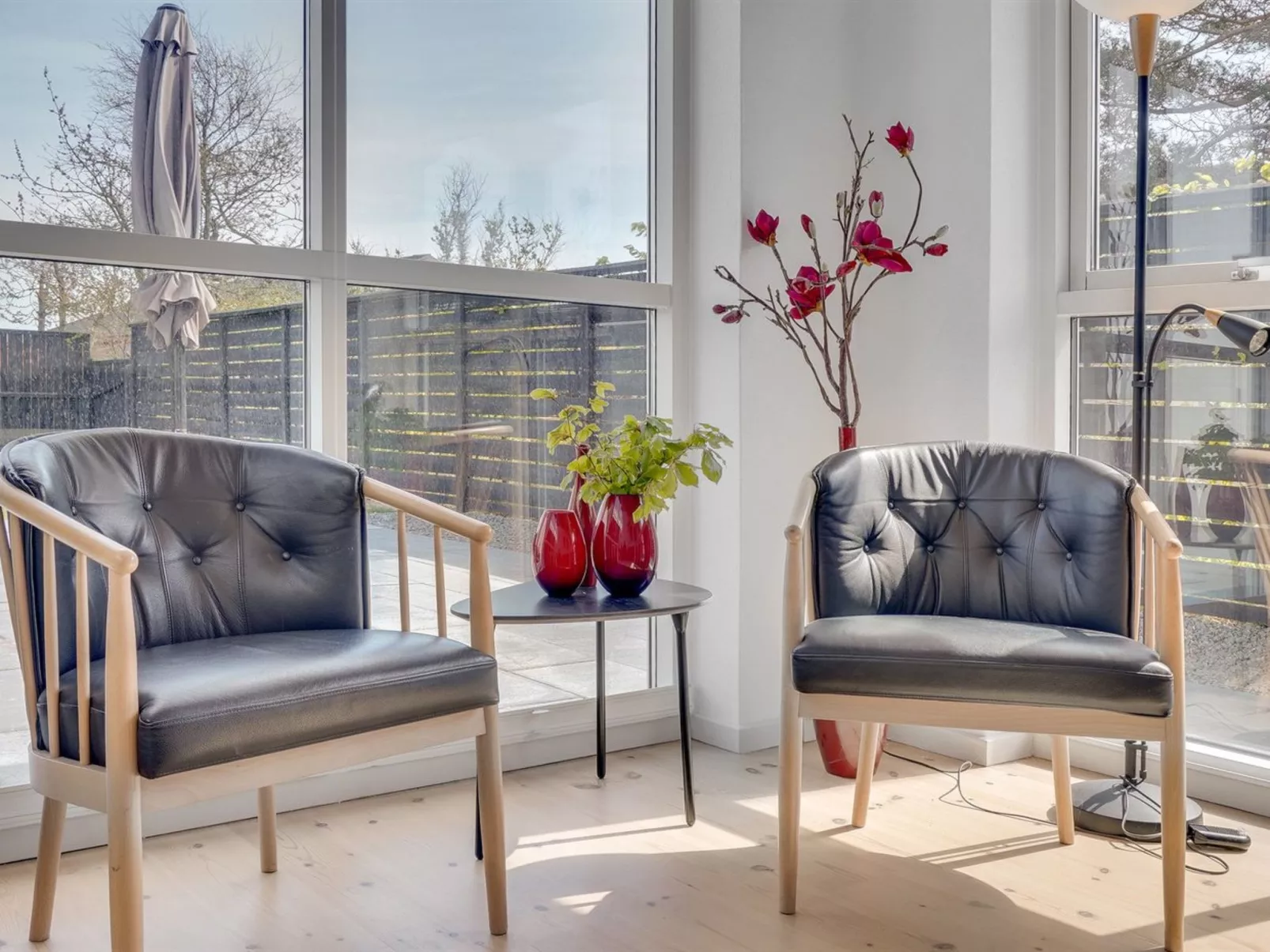 "Marno" - 500m from the sea-Binnen