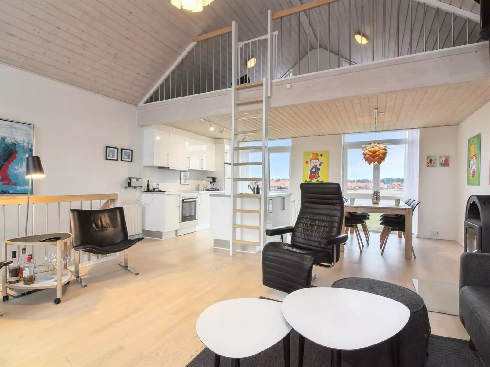 "Borica" - 700m from the sea-Binnen