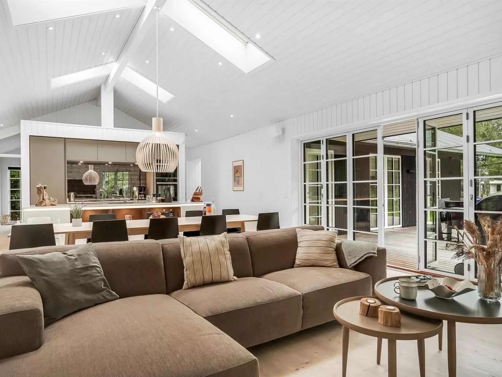 "Babara" - 350m from the sea-Binnen