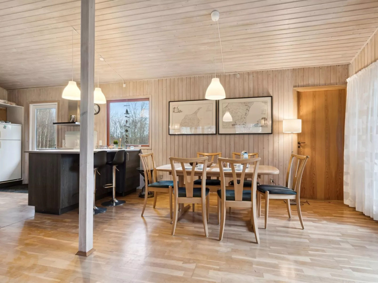 "Elsemaria" - 1.3km from the sea-Binnen