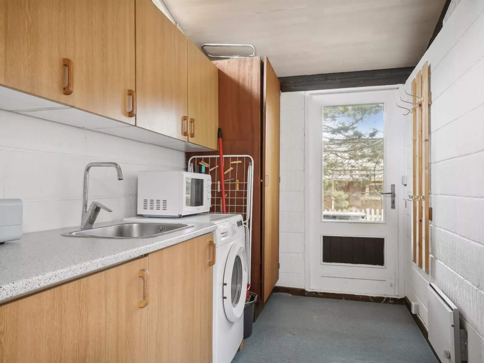 "Velika" - 1.2km from the sea-Binnen