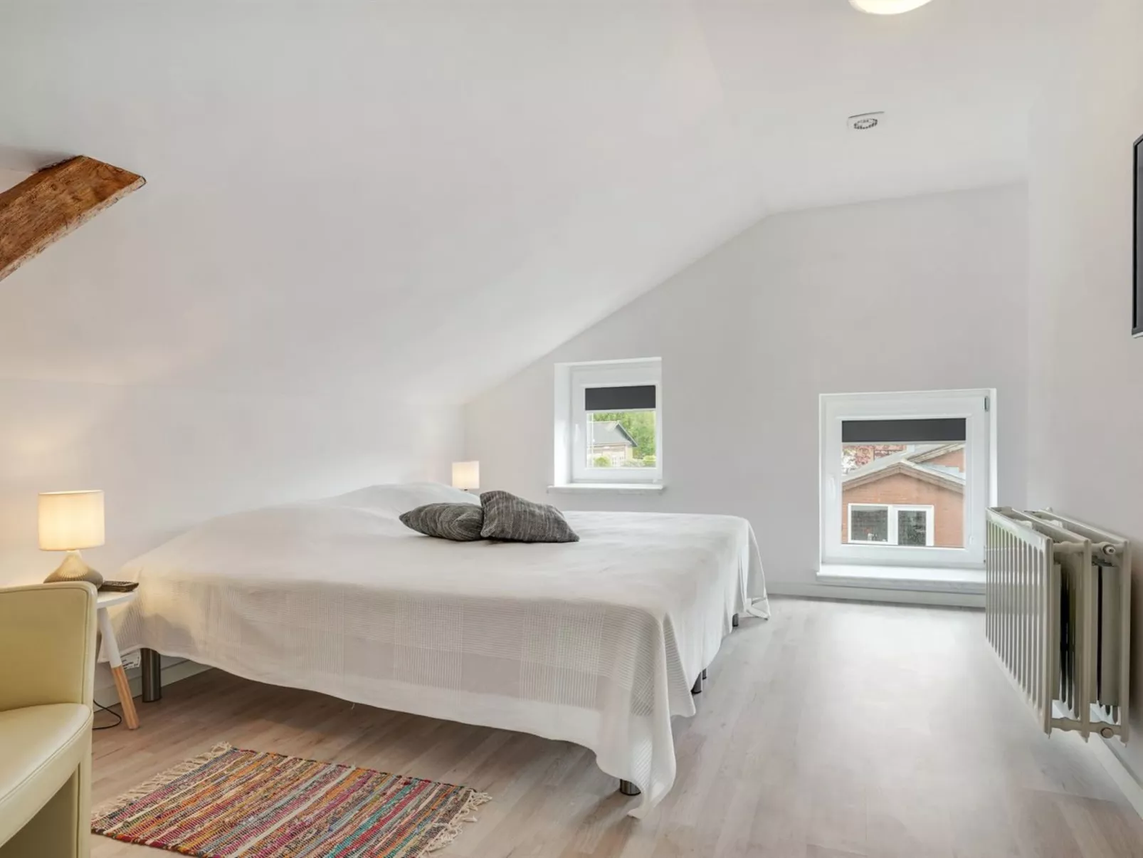 "Aliza" - 14km from the sea-Binnen