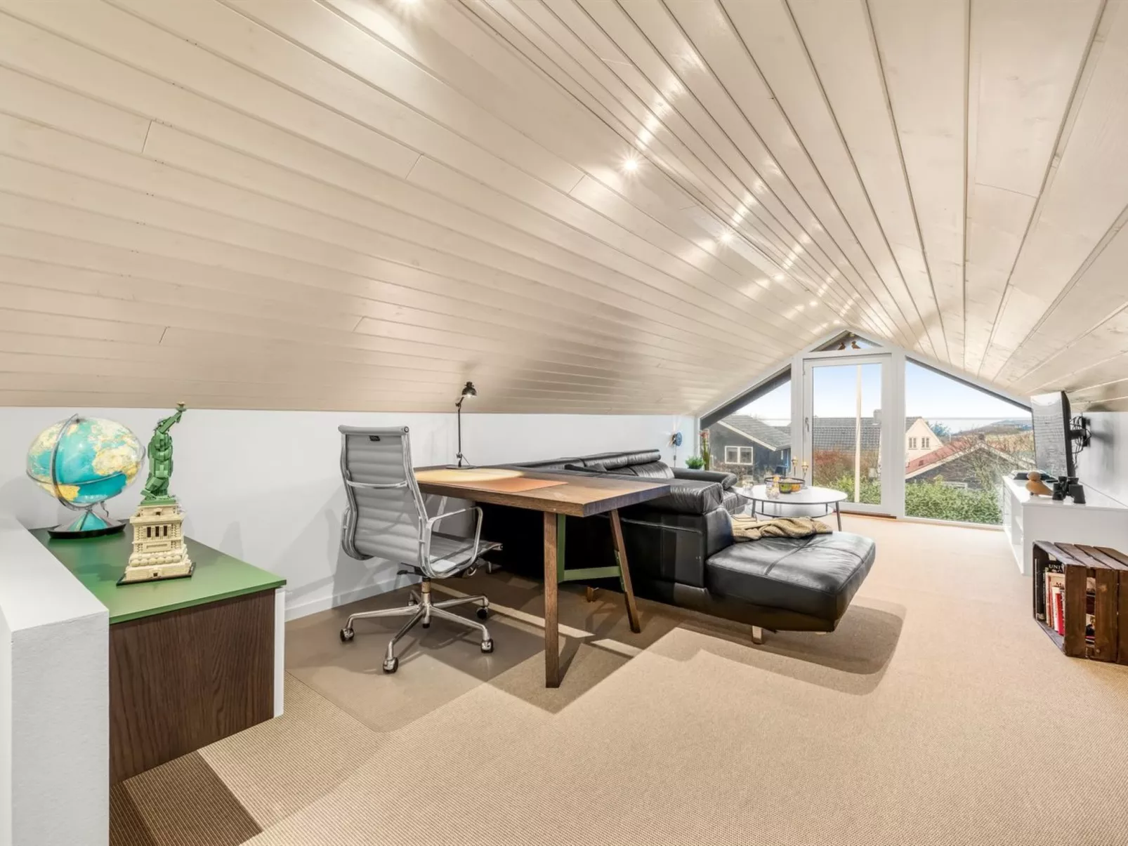 "Elisabetha" - 100m from the sea-Binnen