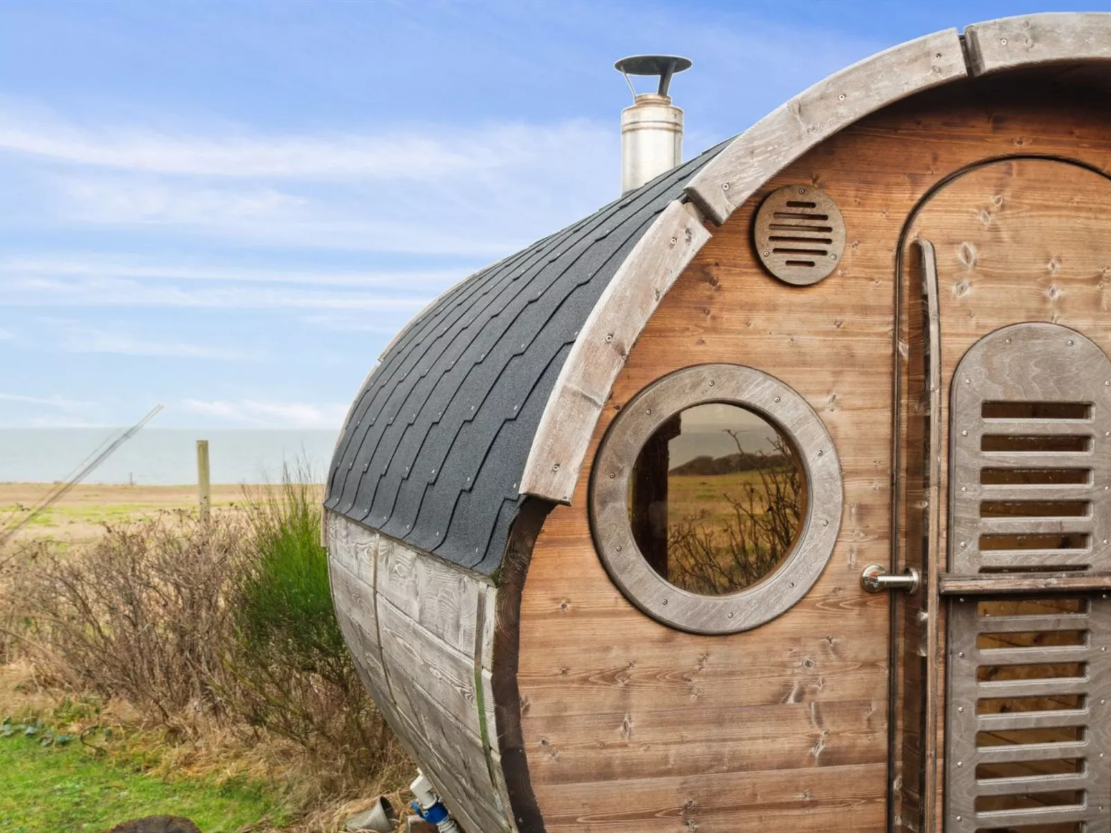 "Niesina" - 100m from the sea-Buiten