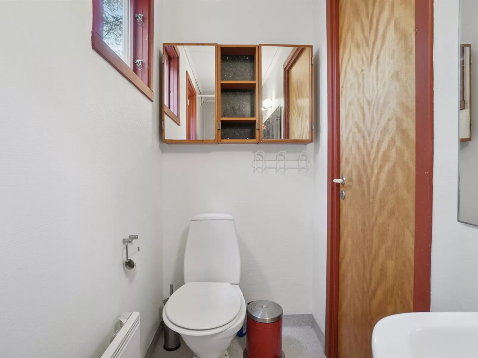 "Vasil" - 1.2km from the sea-Binnen